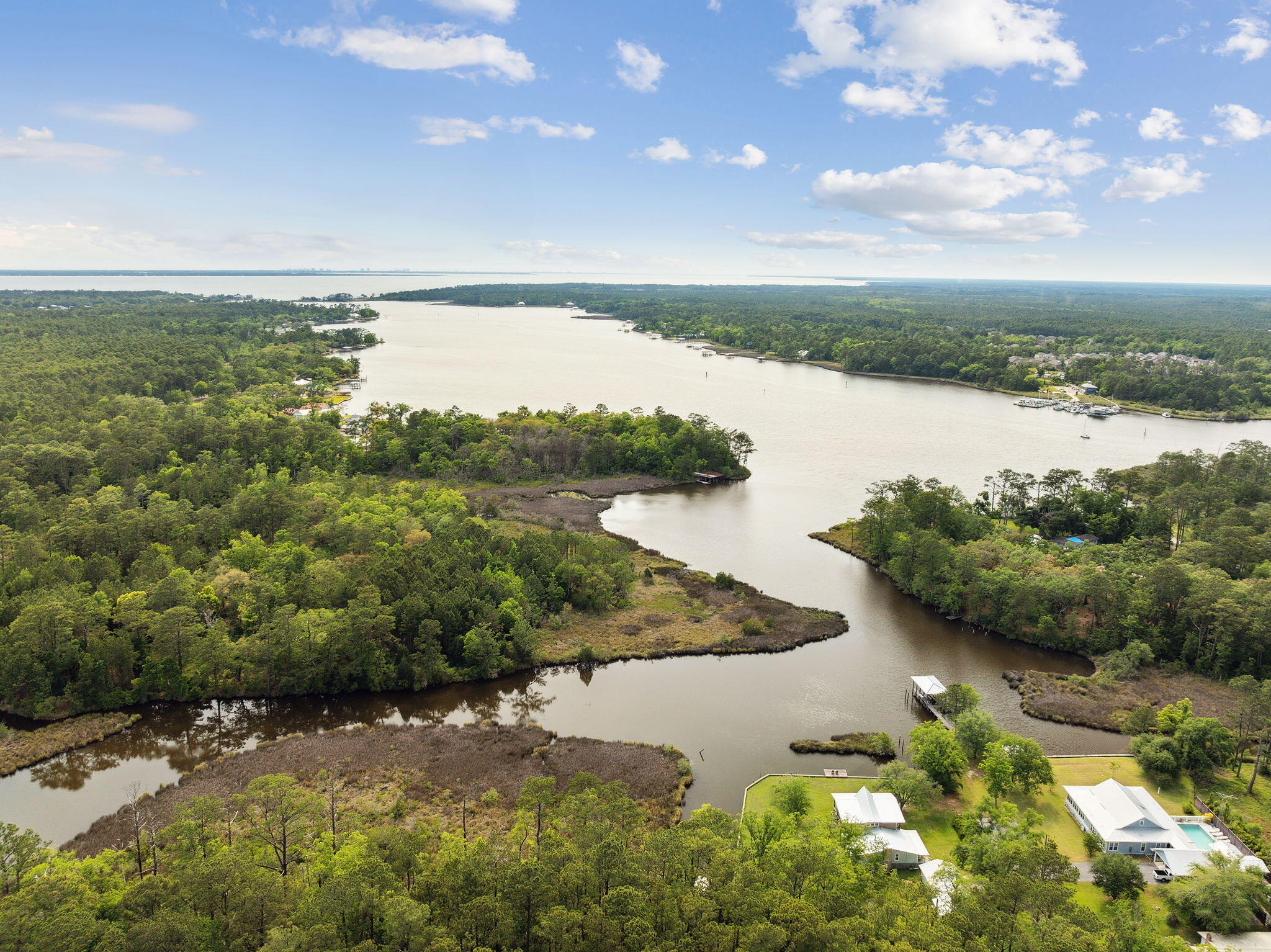 193 Ramsey Branch Rd. Includes both parcels 27-1S-19-23000-027-0025 & 27-1S-19-23000-027-0027 - Land