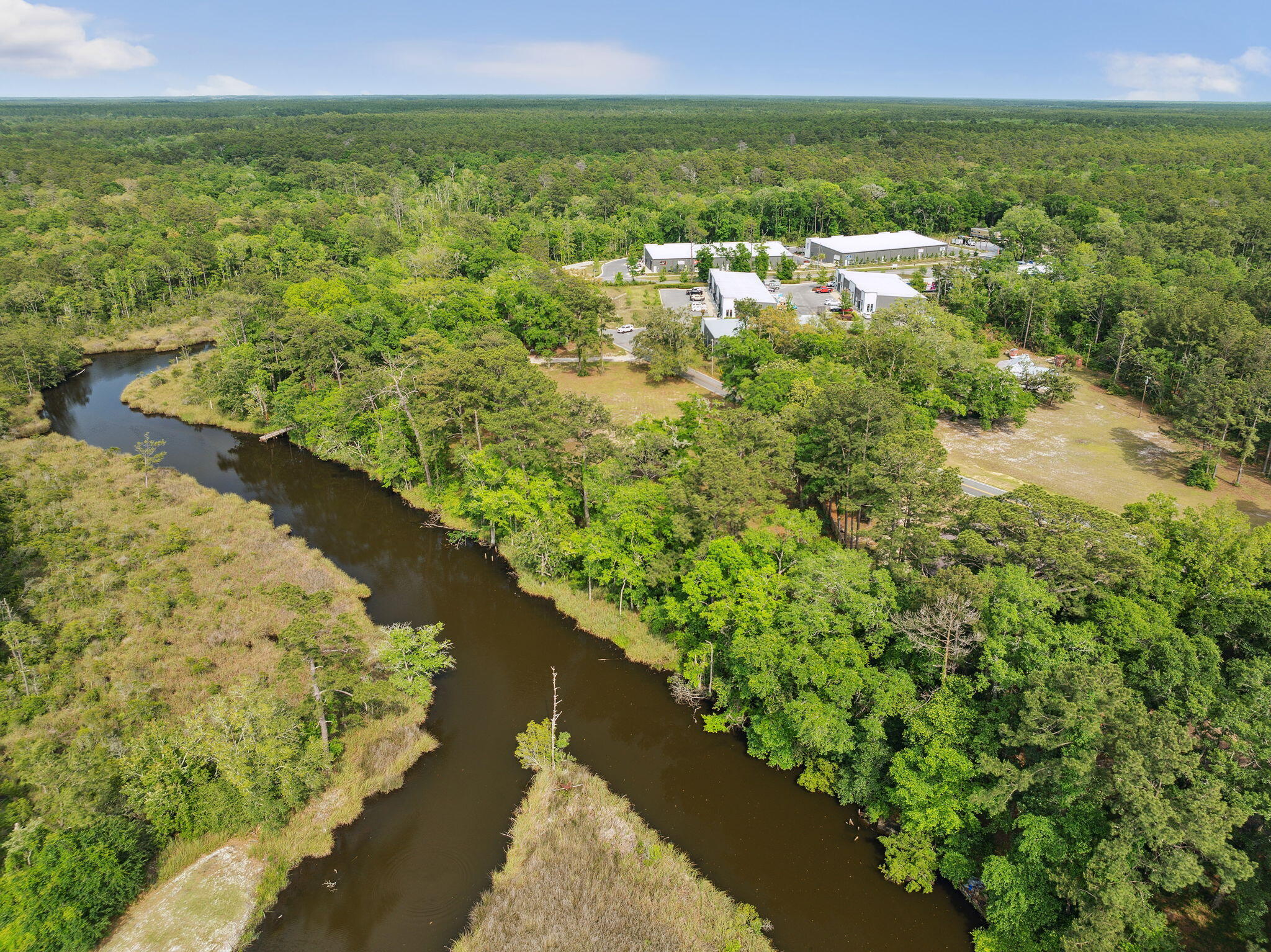193 Ramsey Branch Rd. Includes both parcels 27-1S-19-23000-027-0025 & 27-1S-19-23000-027-0027 - Land