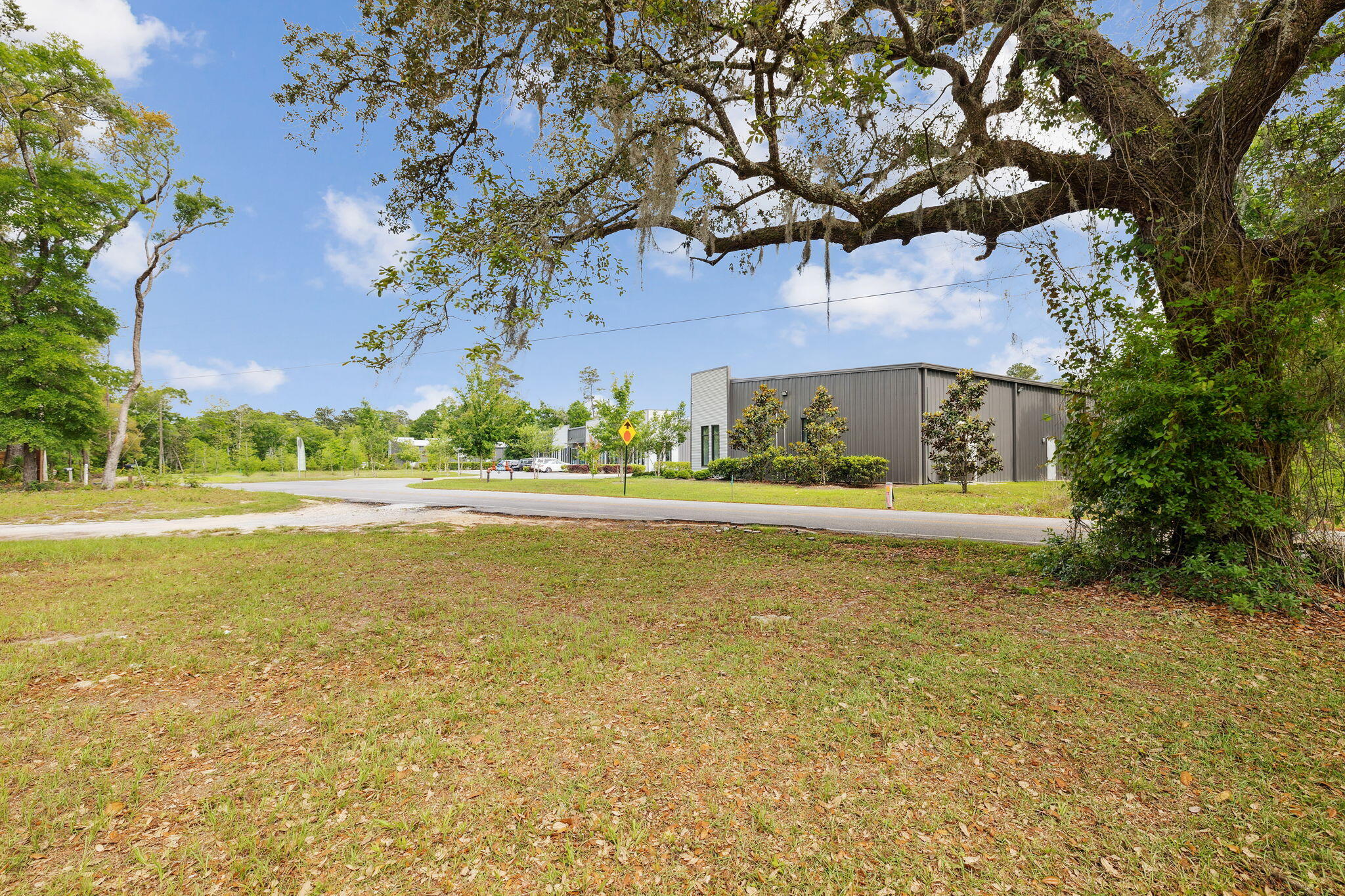 193 Ramsey Branch Rd. Includes both parcels 27-1S-19-23000-027-0025 & 27-1S-19-23000-027-0027 - Land