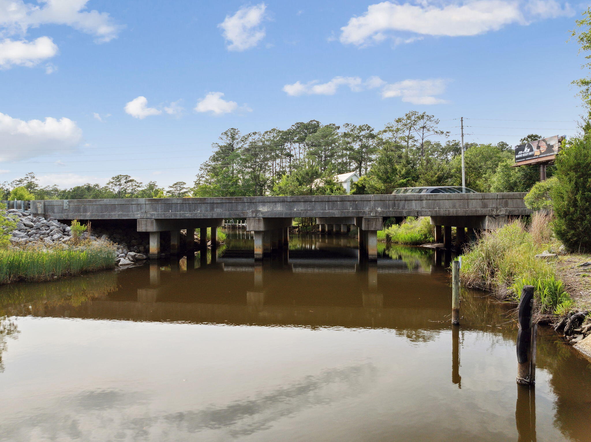 193 Ramsey Branch Rd. Includes both parcels 27-1S-19-23000-027-0025 & 27-1S-19-23000-027-0027 - Land