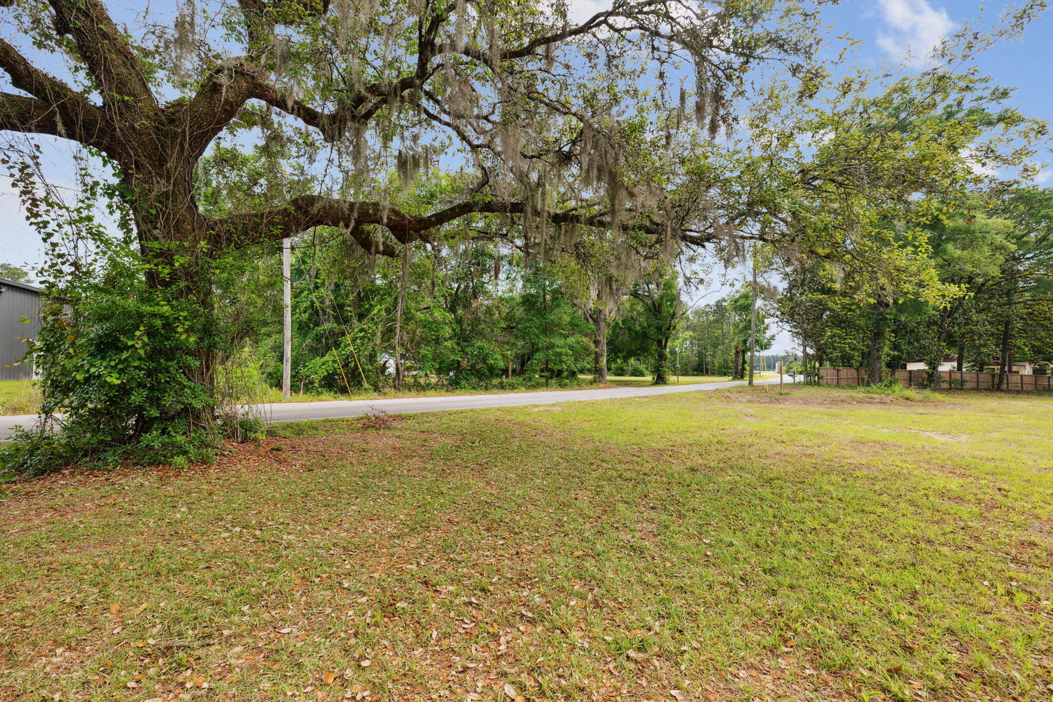 193 Ramsey Branch Rd. Includes both parcels 27-1S-19-23000-027-0025 & 27-1S-19-23000-027-0027 - Land