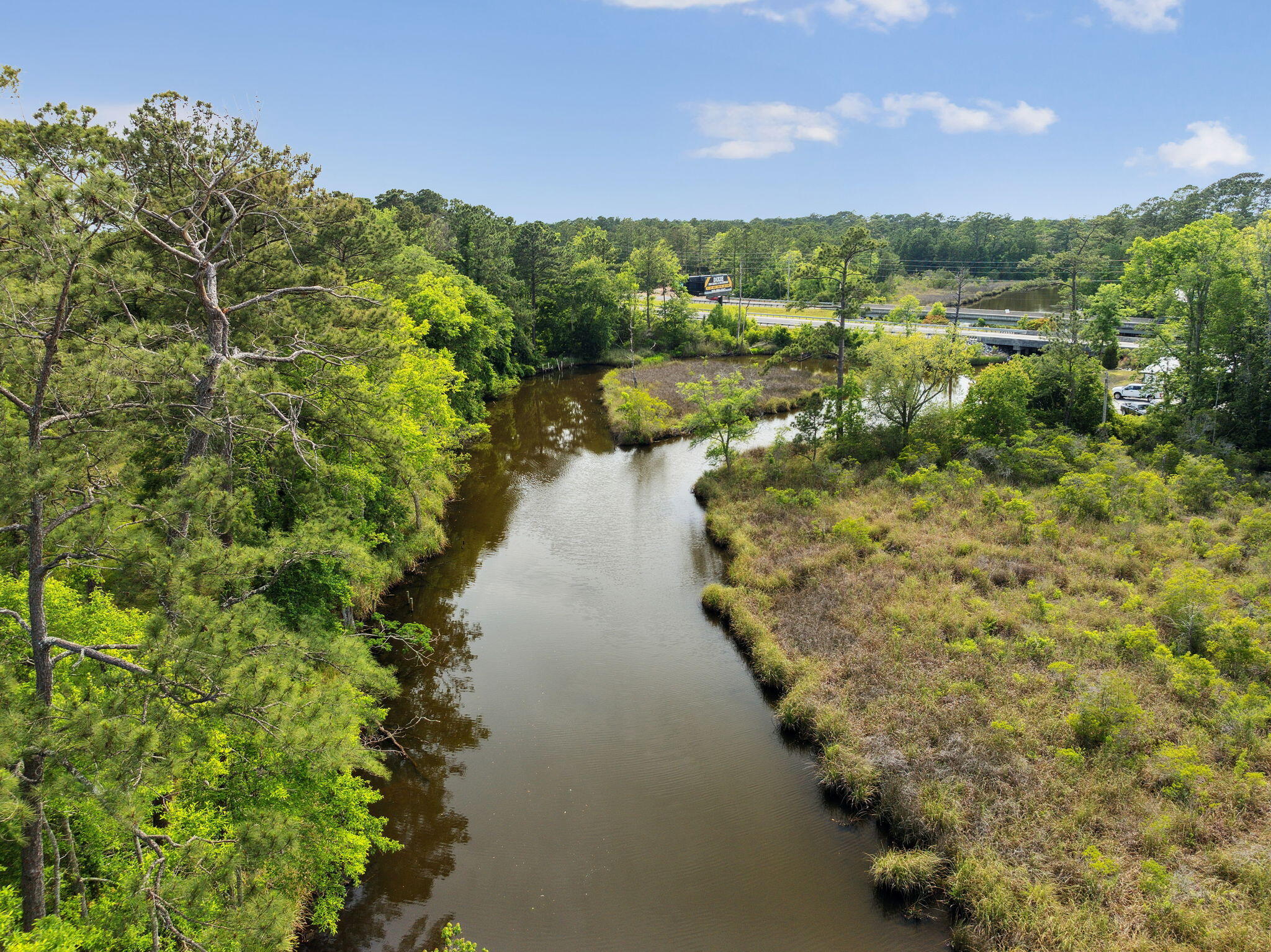 193 Ramsey Branch Rd. Includes both parcels 27-1S-19-23000-027-0025 & 27-1S-19-23000-027-0027 - Land