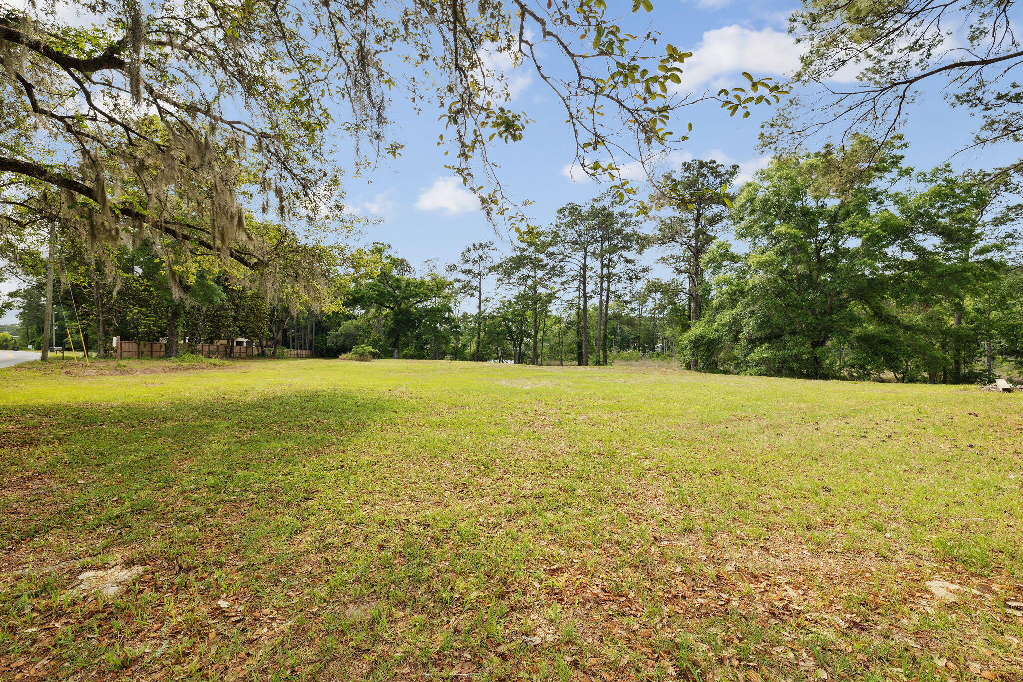 193 Ramsey Branch Rd. Includes both parcels 27-1S-19-23000-027-0025 & 27-1S-19-23000-027-0027 - Land