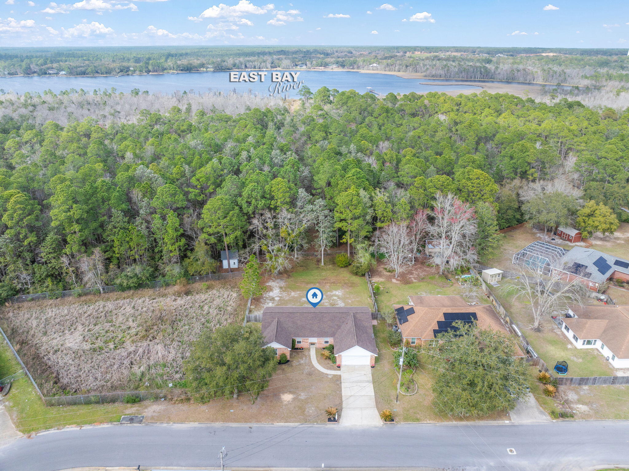 COUNTRY BREEZE ESTATES - Residential