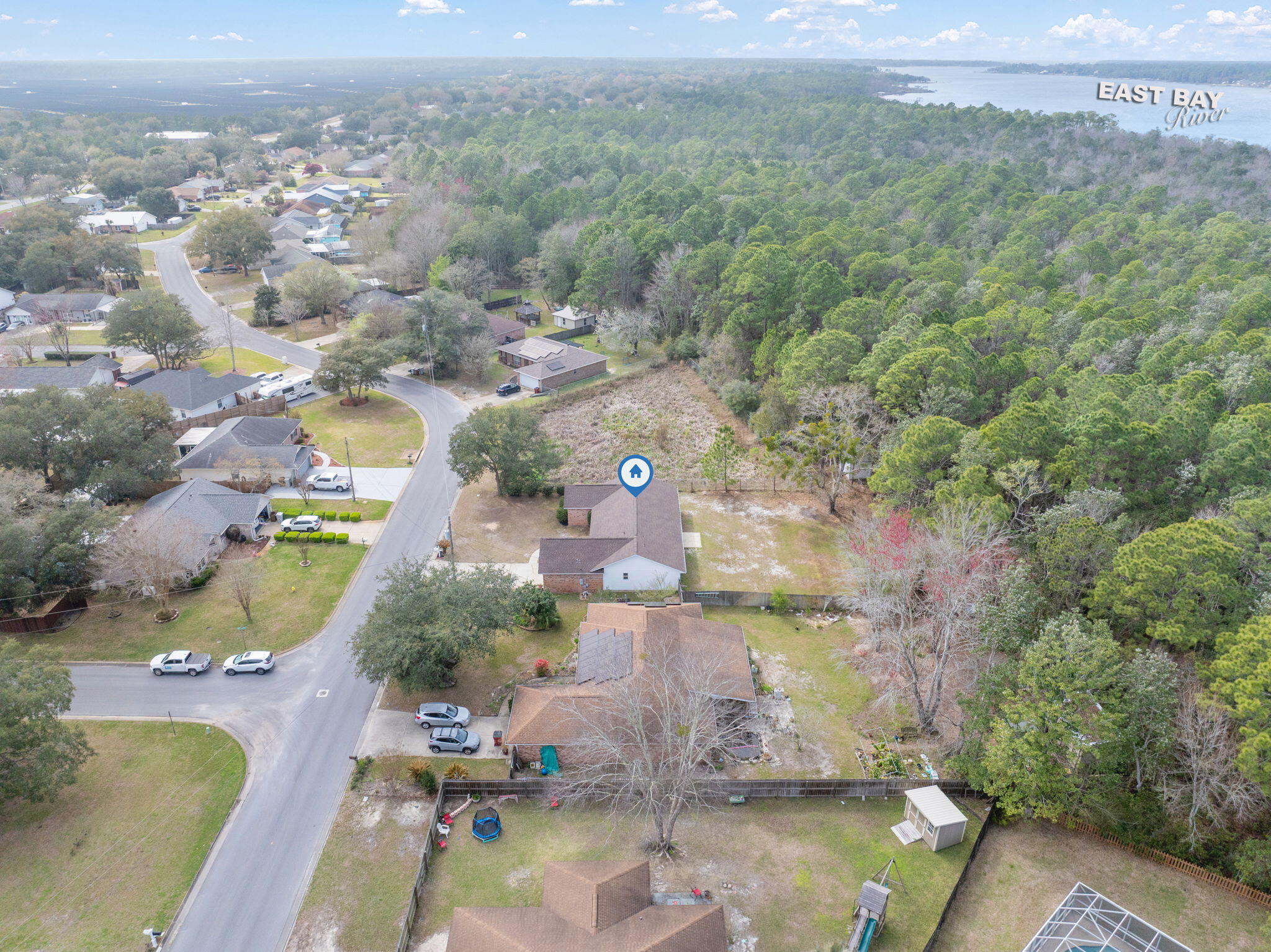 COUNTRY BREEZE ESTATES - Residential