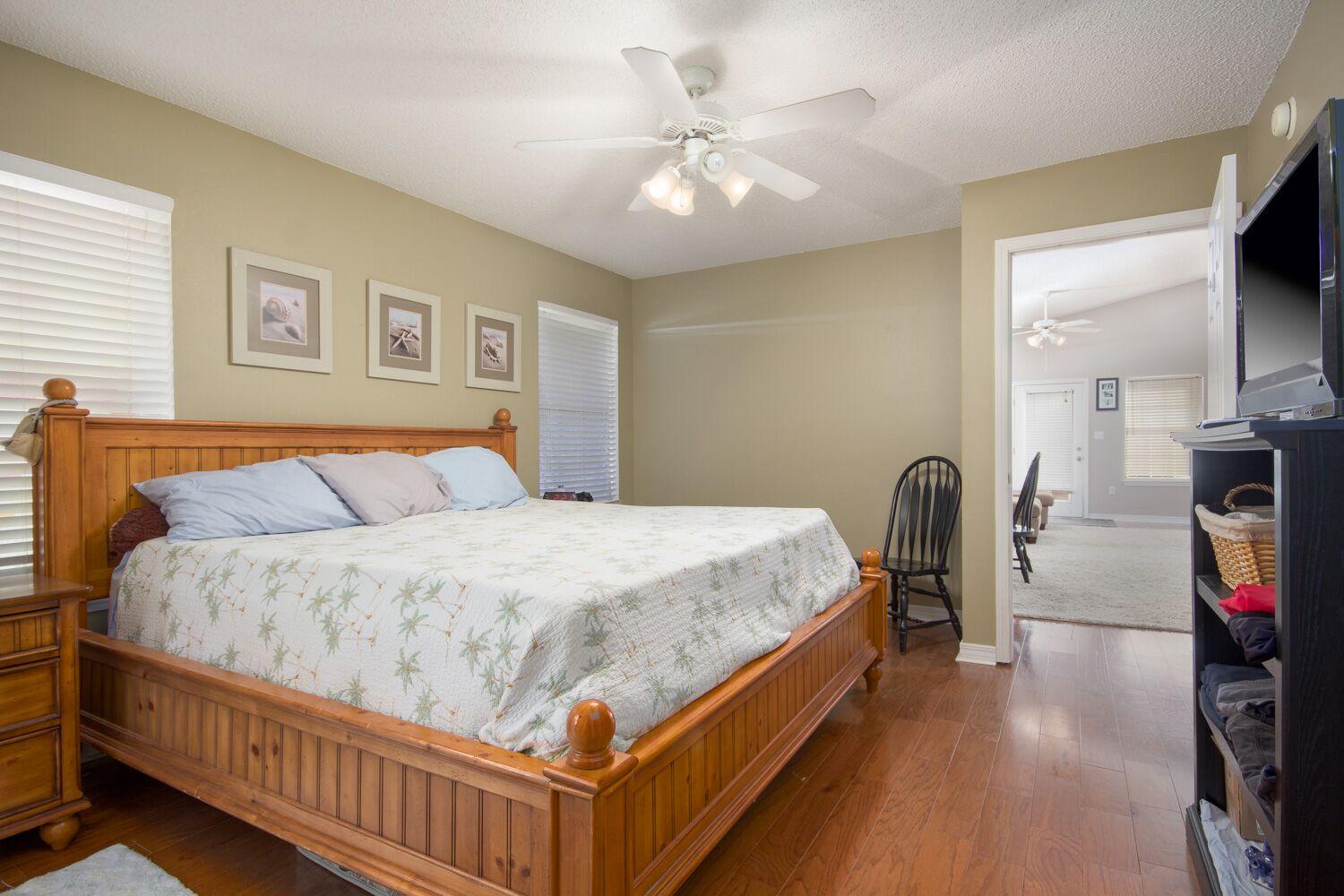 Seaspray subdivision - Residential