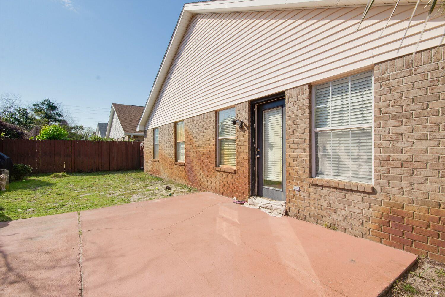 Seaspray subdivision - Residential