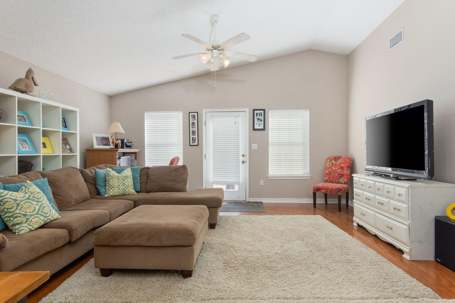 Seaspray subdivision - Residential