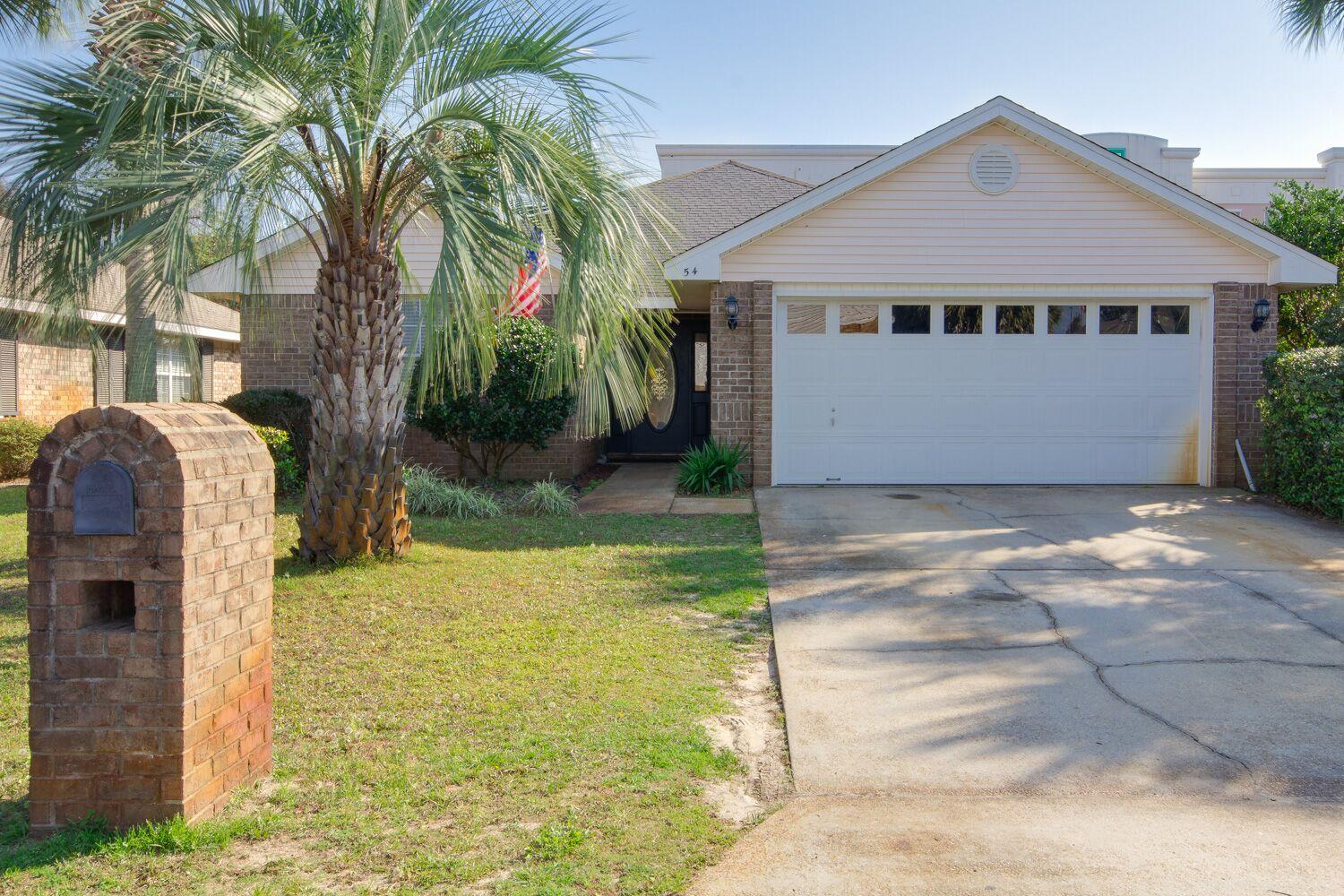 Seaspray subdivision - Residential