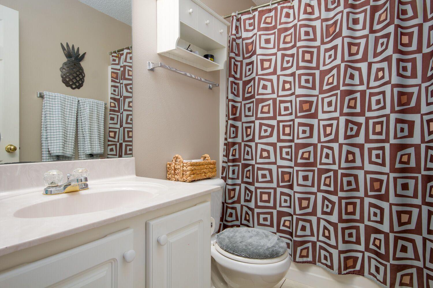 Seaspray subdivision - Residential