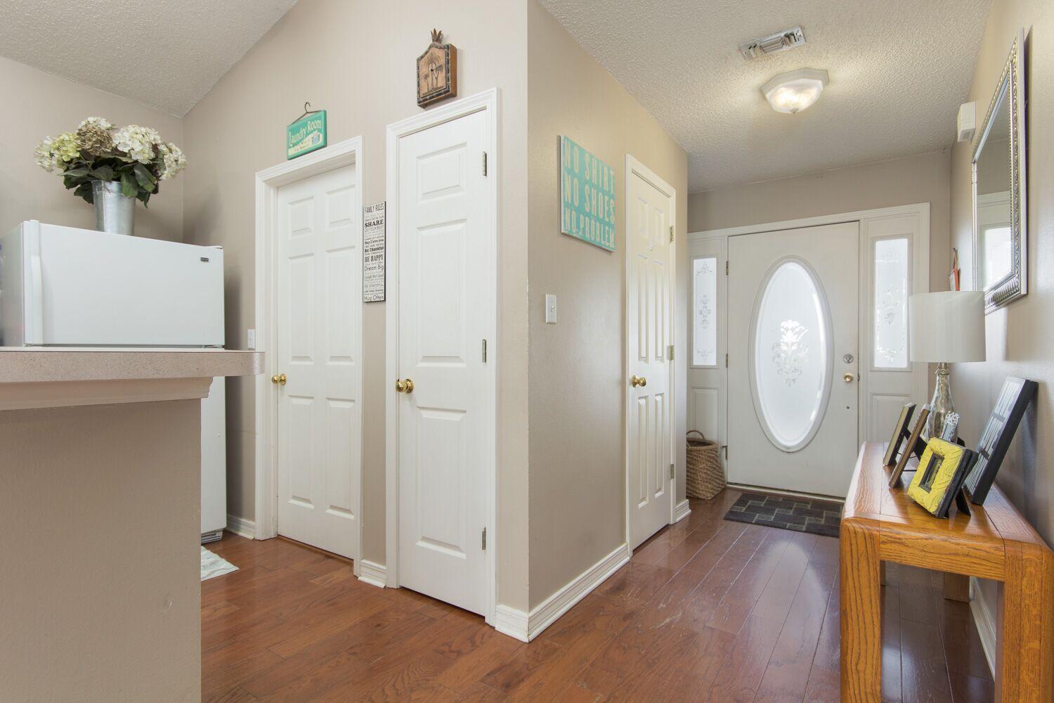 Seaspray subdivision - Residential