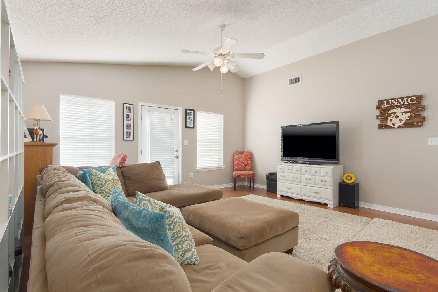 Seaspray subdivision - Residential