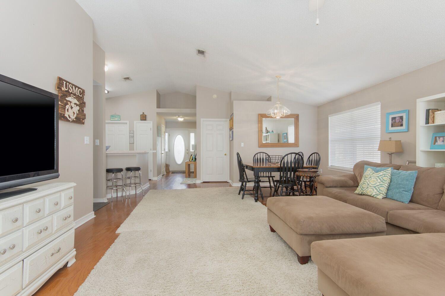 Seaspray subdivision - Residential