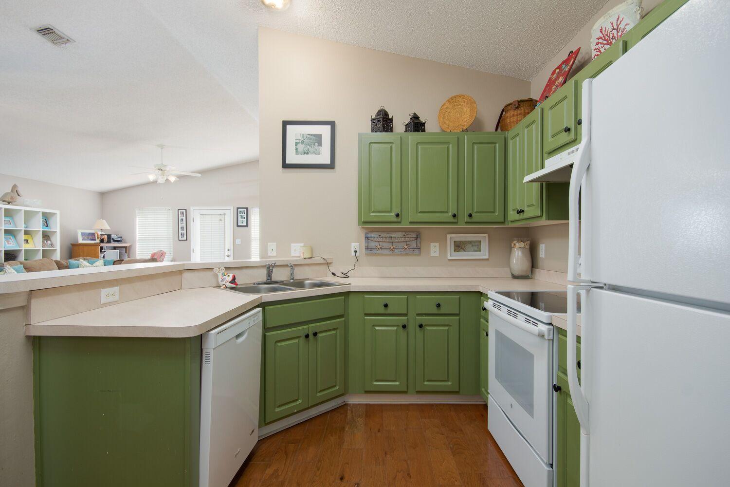 Seaspray subdivision - Residential