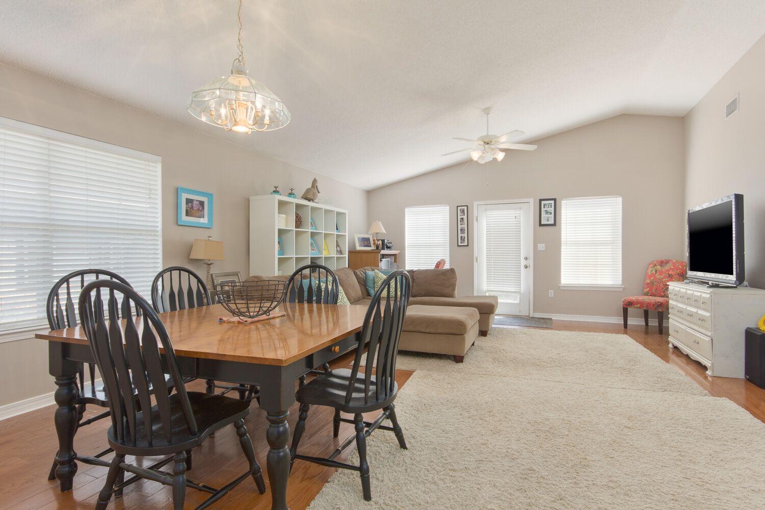 Seaspray subdivision - Residential