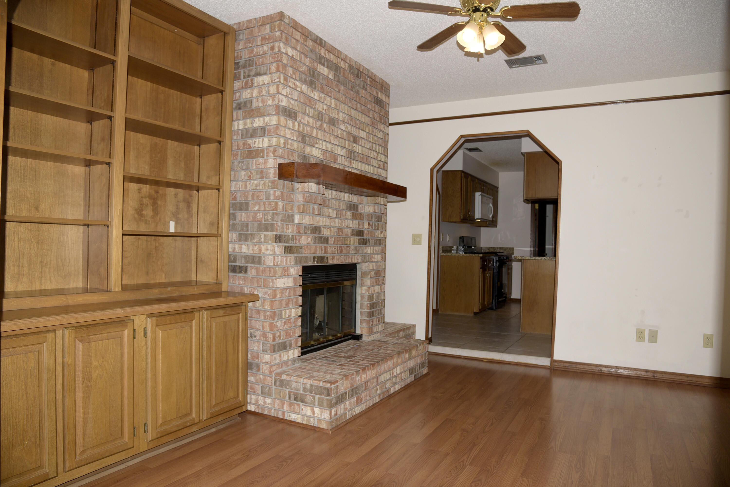 ST ANDREWS VILLAGE SOUTH 2 - Residential Lease