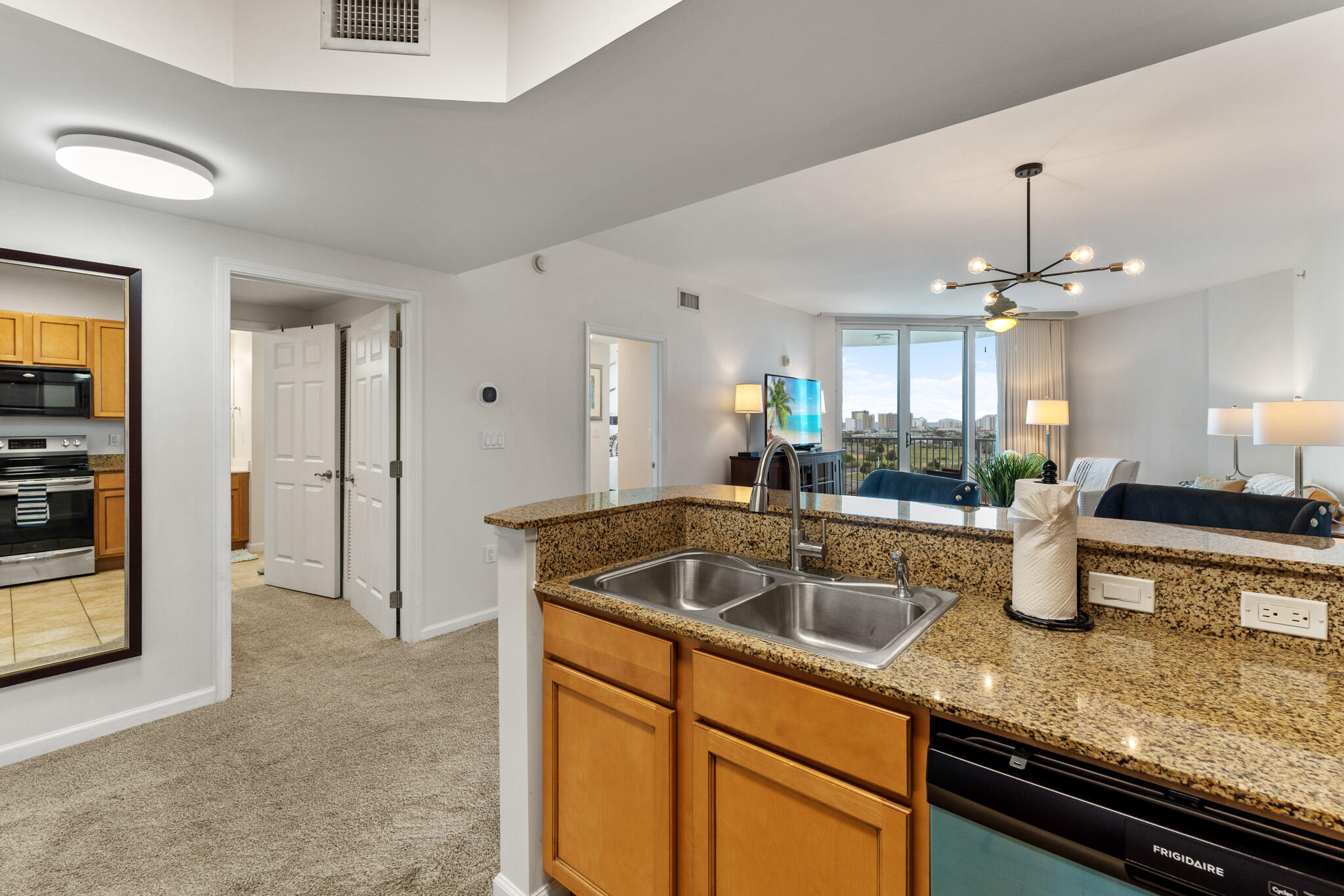 THE PALMS OF DESTIN - Residential