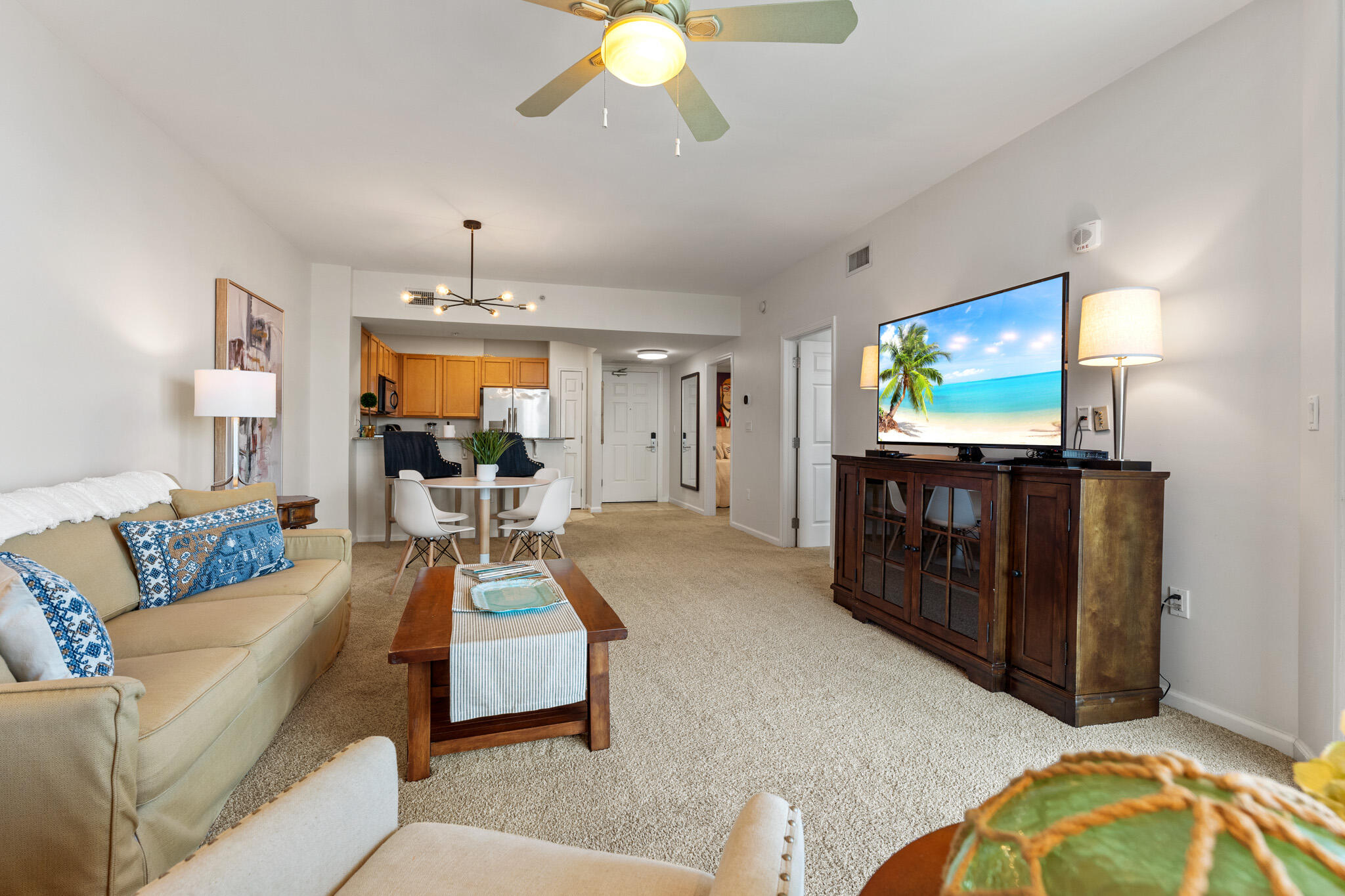 THE PALMS OF DESTIN - Residential