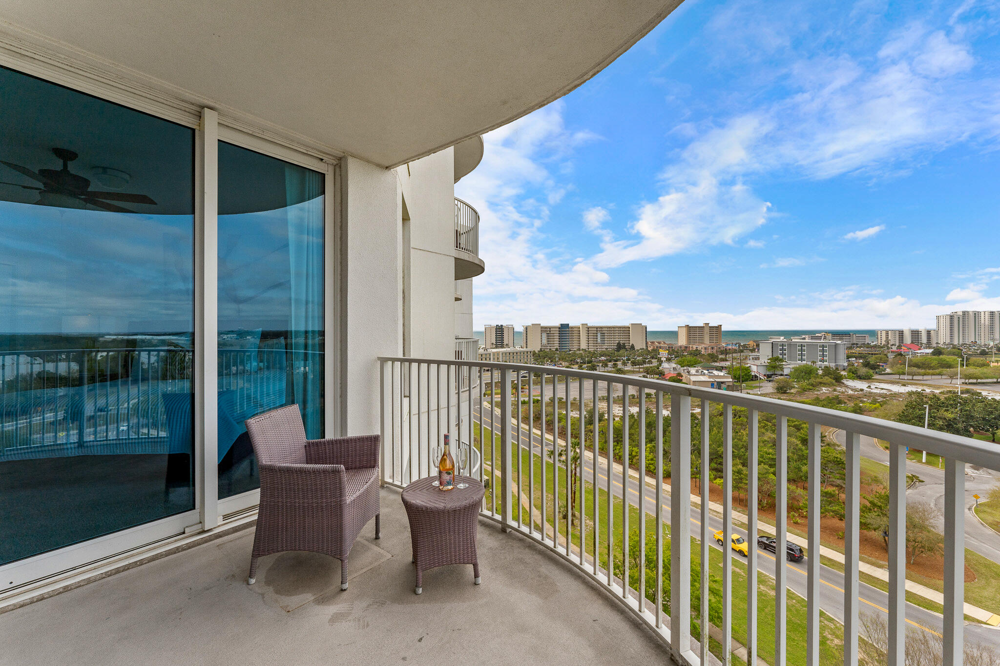 THE PALMS OF DESTIN - Residential