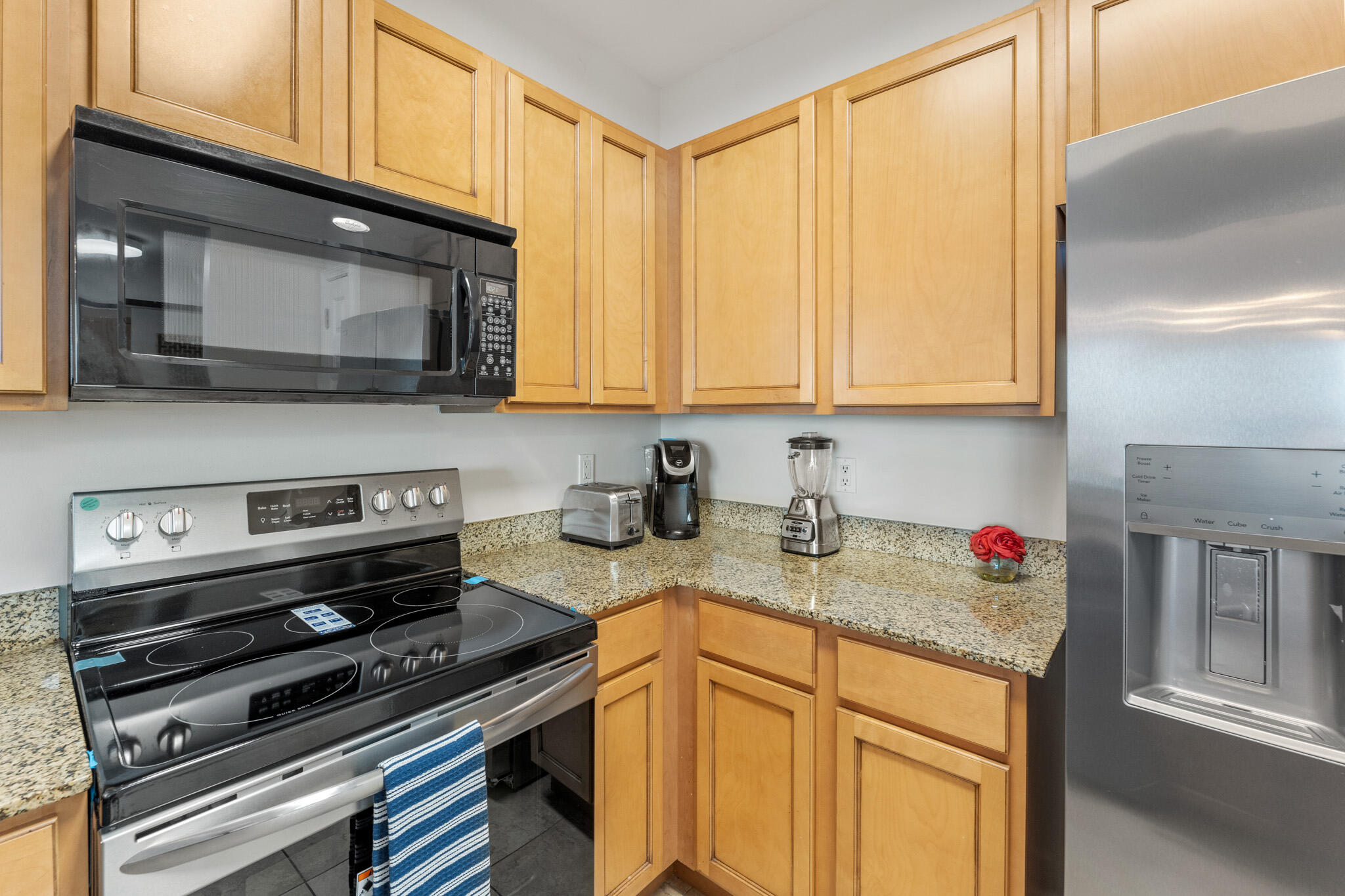 THE PALMS OF DESTIN - Residential