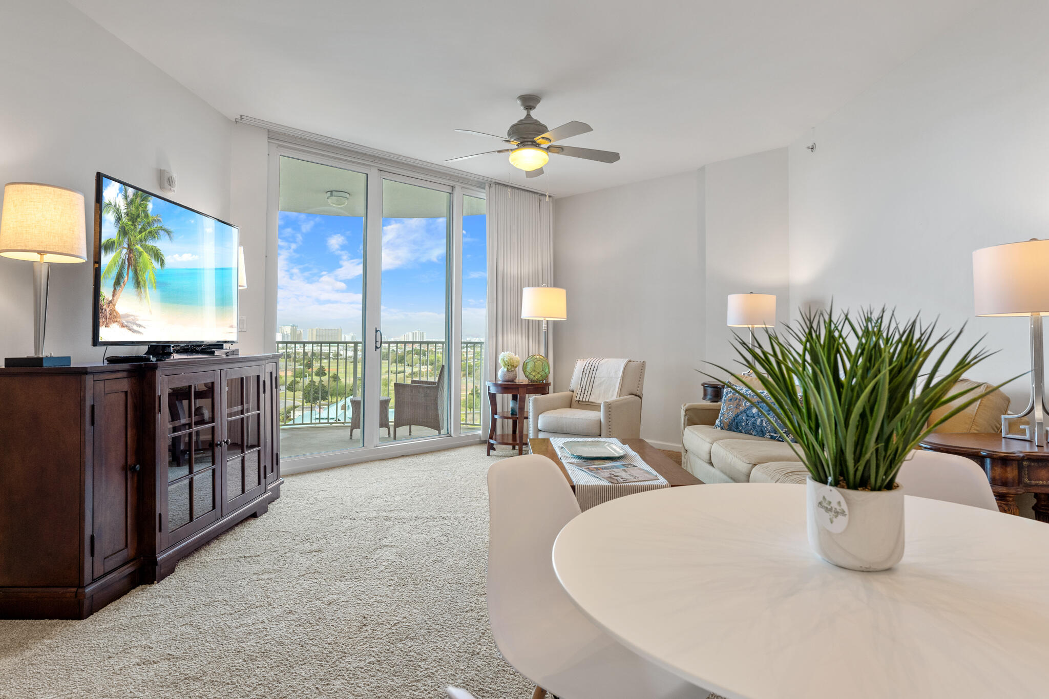 THE PALMS OF DESTIN - Residential