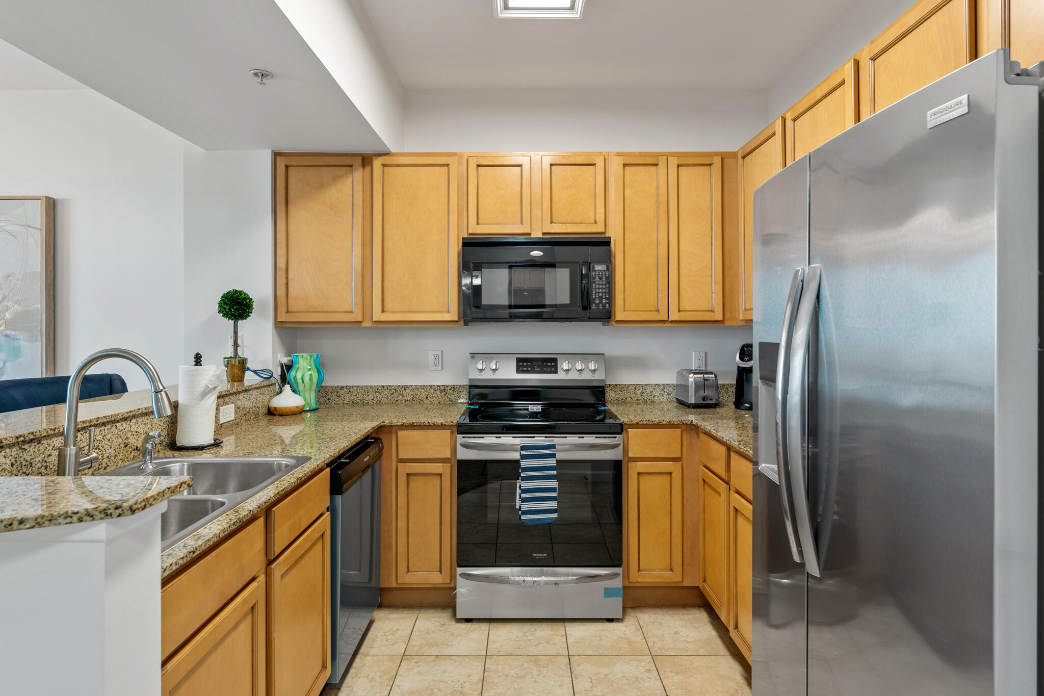 THE PALMS OF DESTIN - Residential