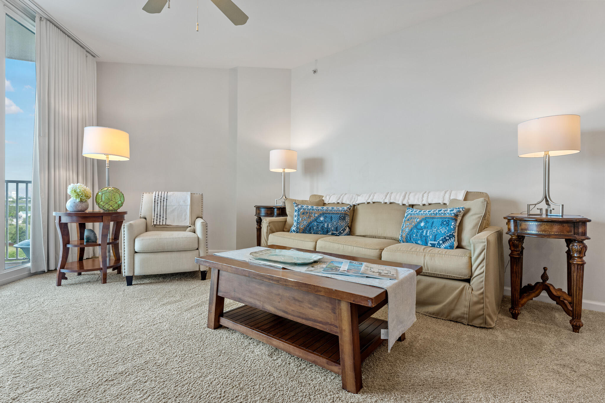 THE PALMS OF DESTIN - Residential