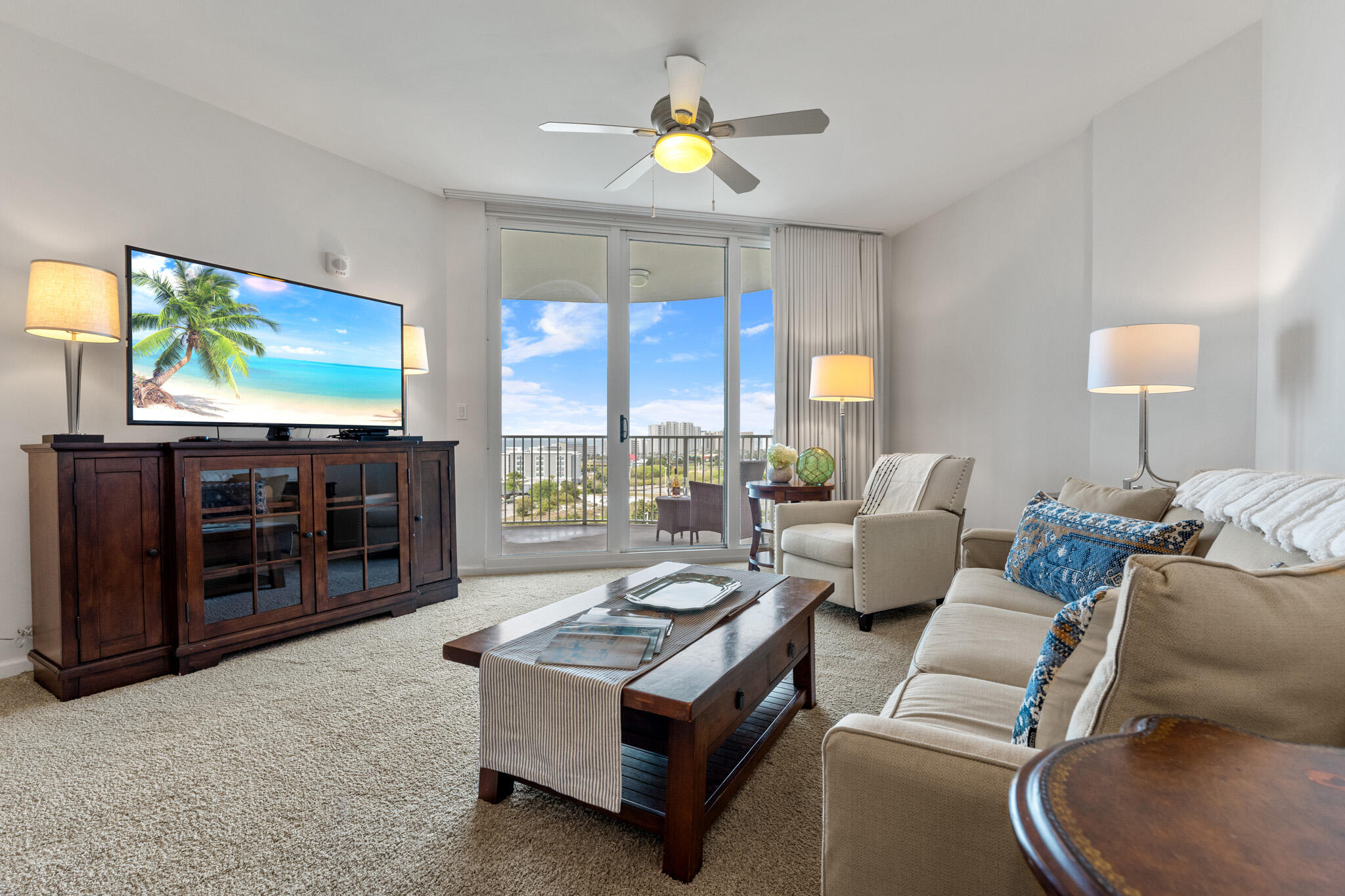 THE PALMS OF DESTIN - Residential