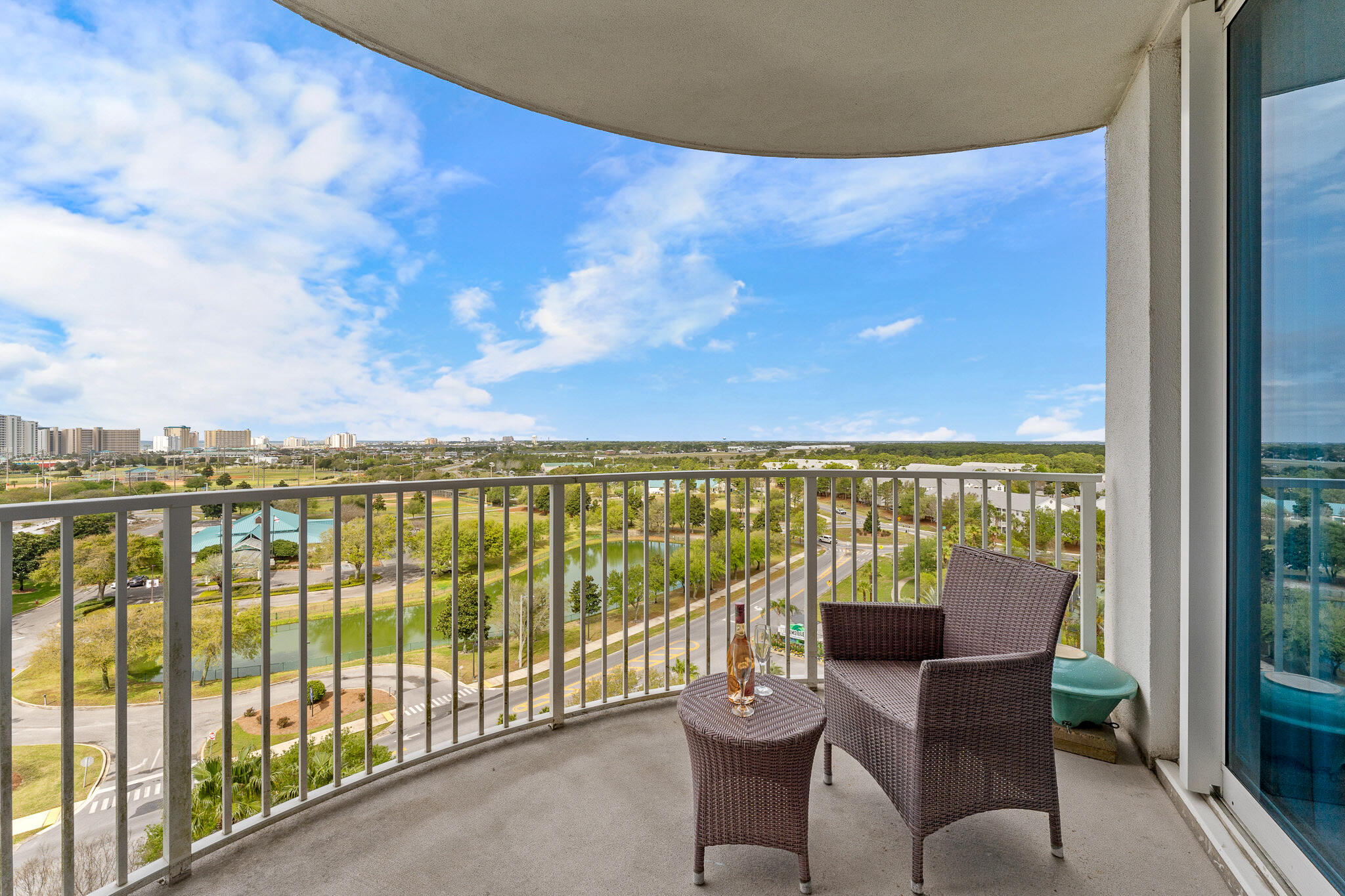 THE PALMS OF DESTIN - Residential