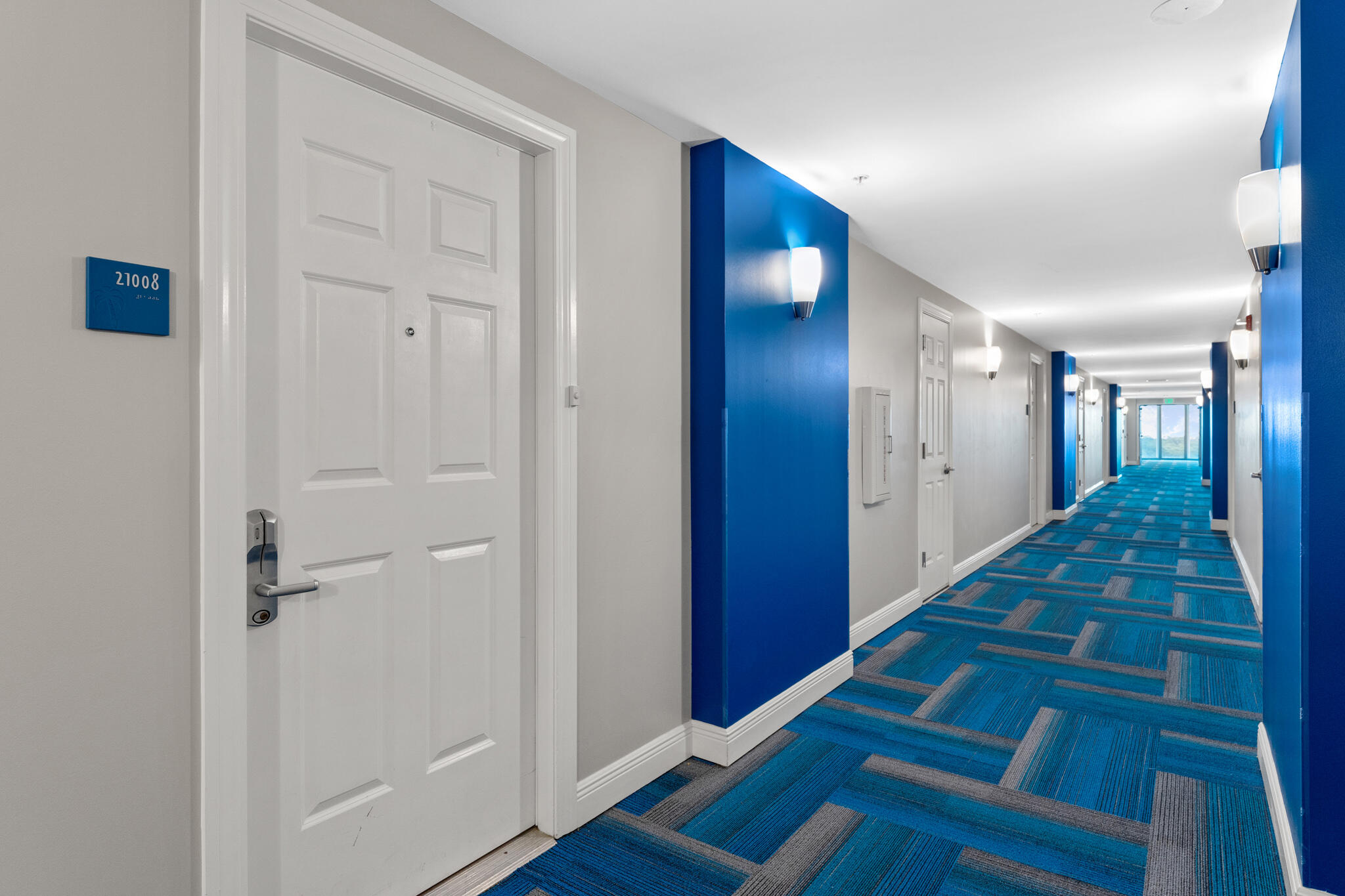 THE PALMS OF DESTIN - Residential