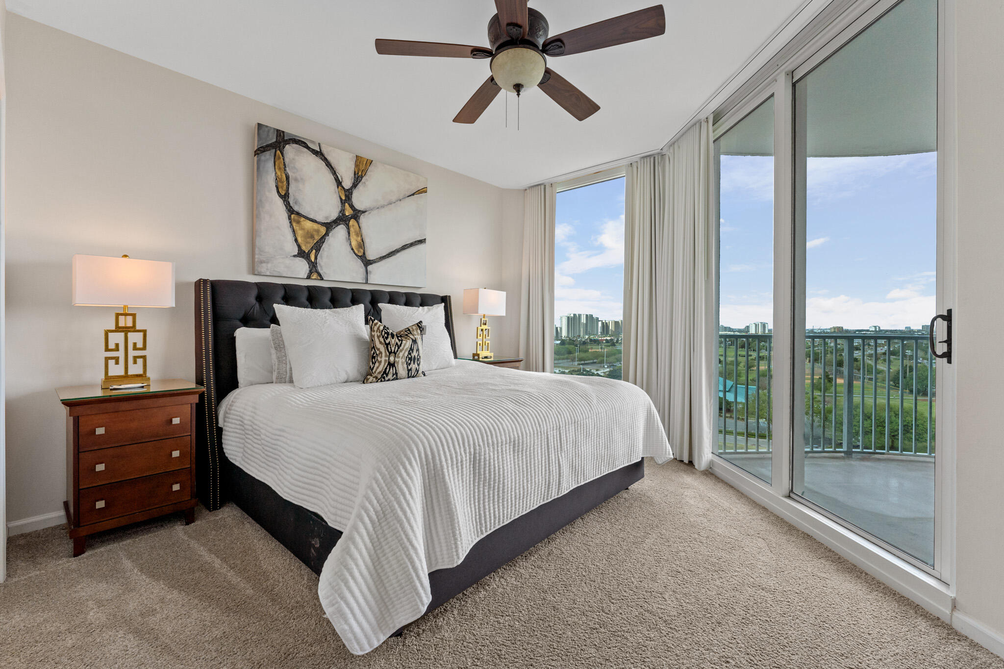 THE PALMS OF DESTIN - Residential