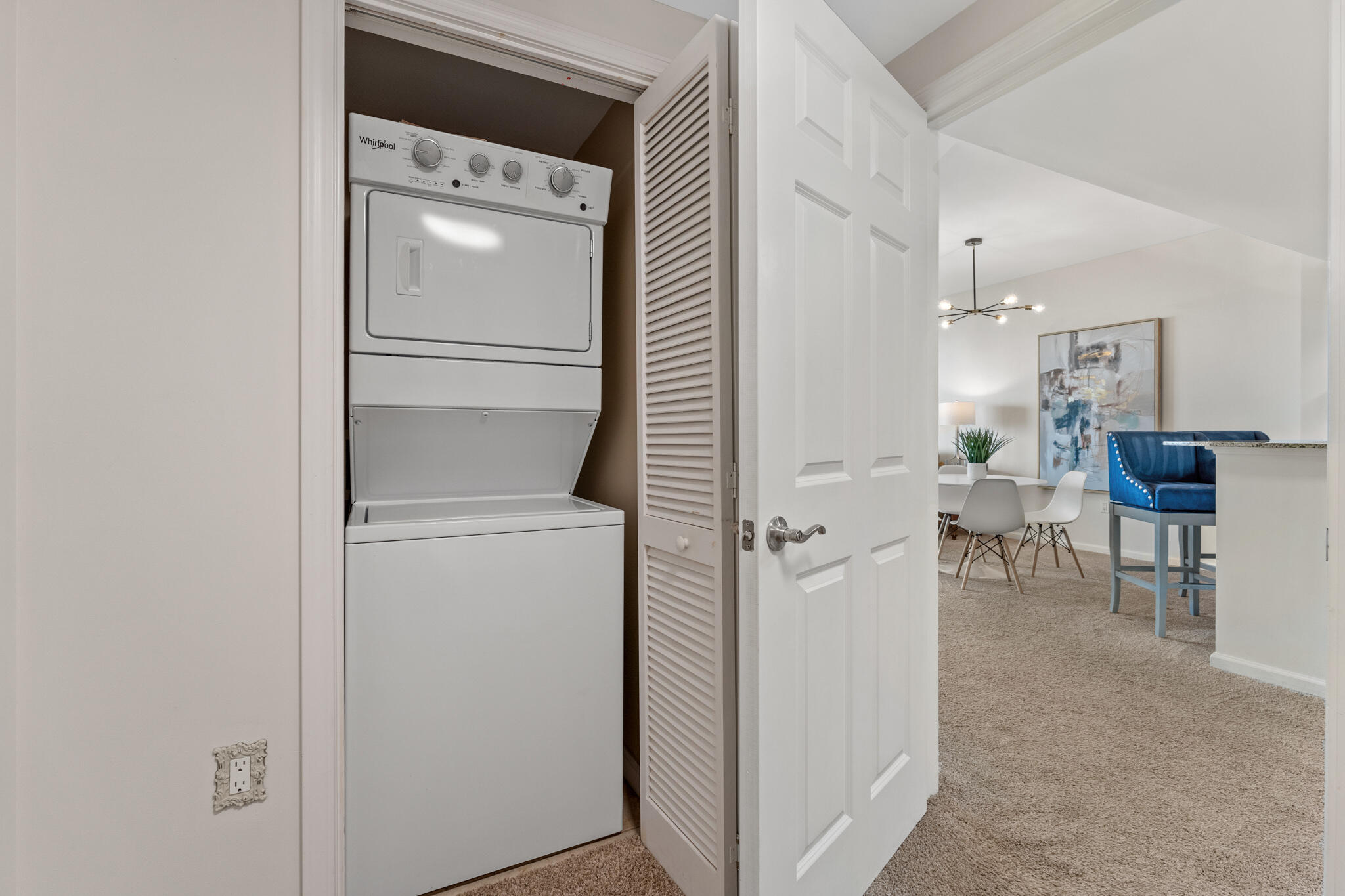 THE PALMS OF DESTIN - Residential