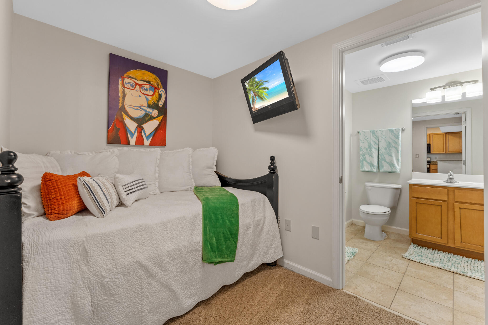 THE PALMS OF DESTIN - Residential