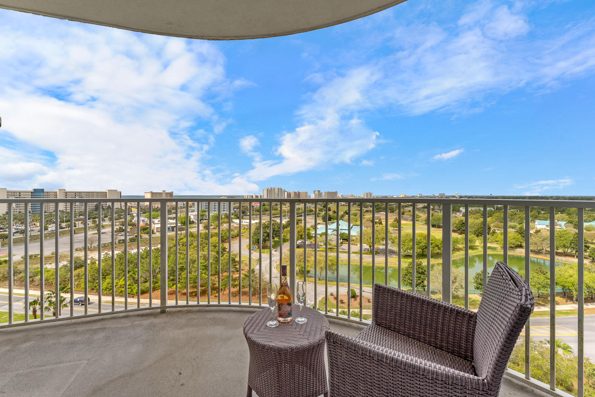 THE PALMS OF DESTIN - Residential