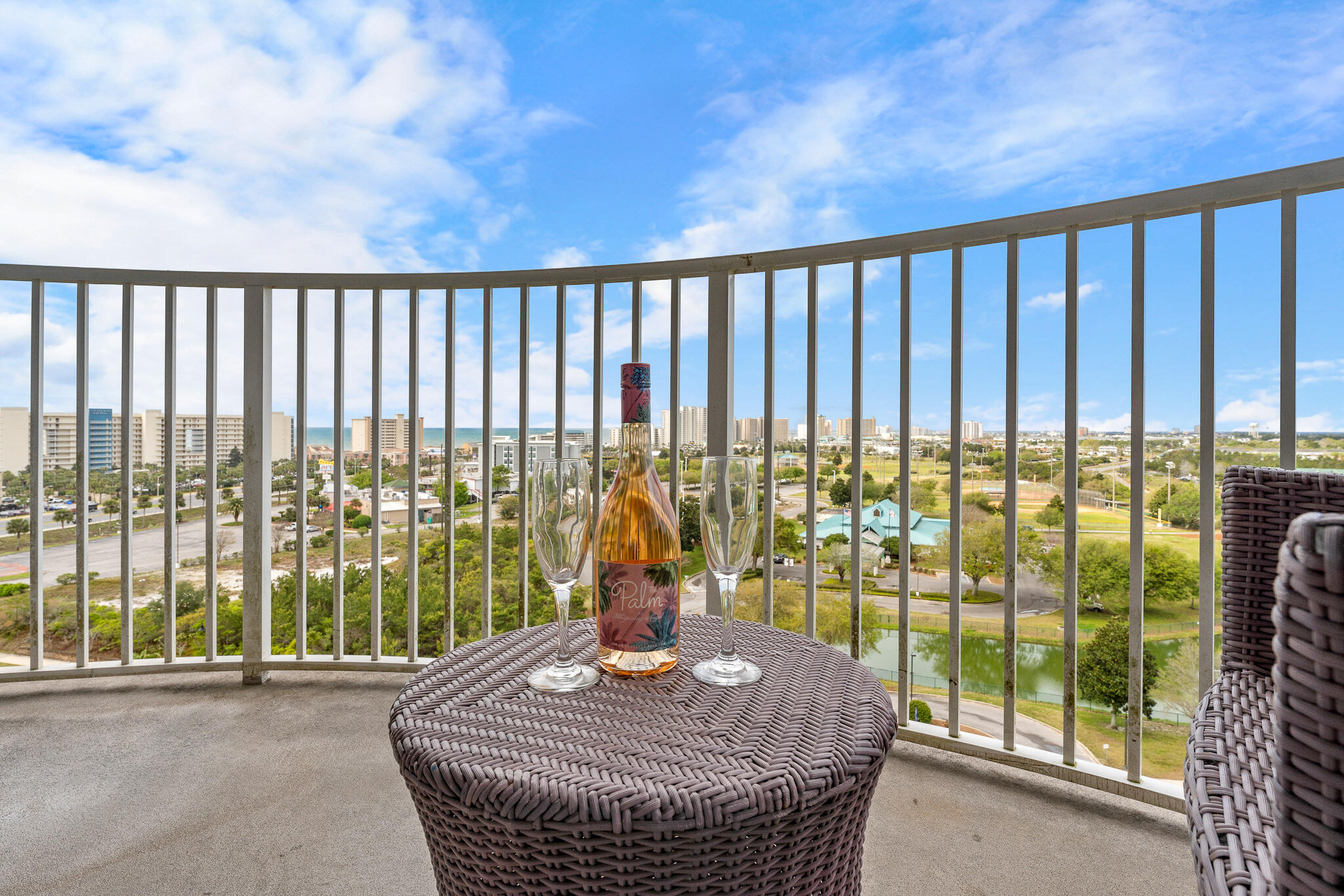 THE PALMS OF DESTIN - Residential