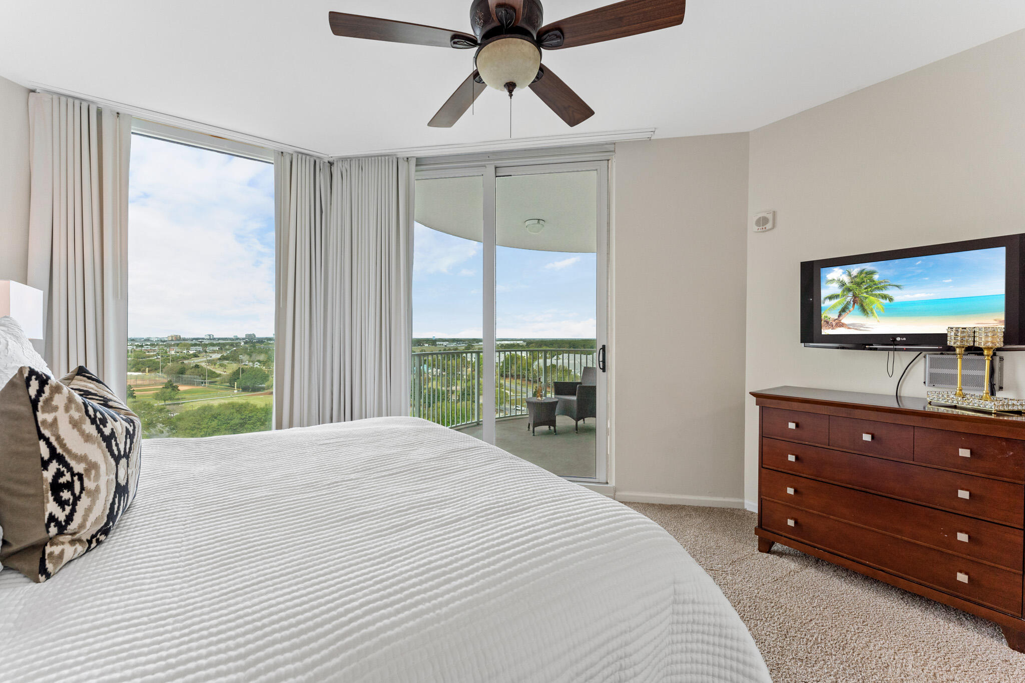 THE PALMS OF DESTIN - Residential