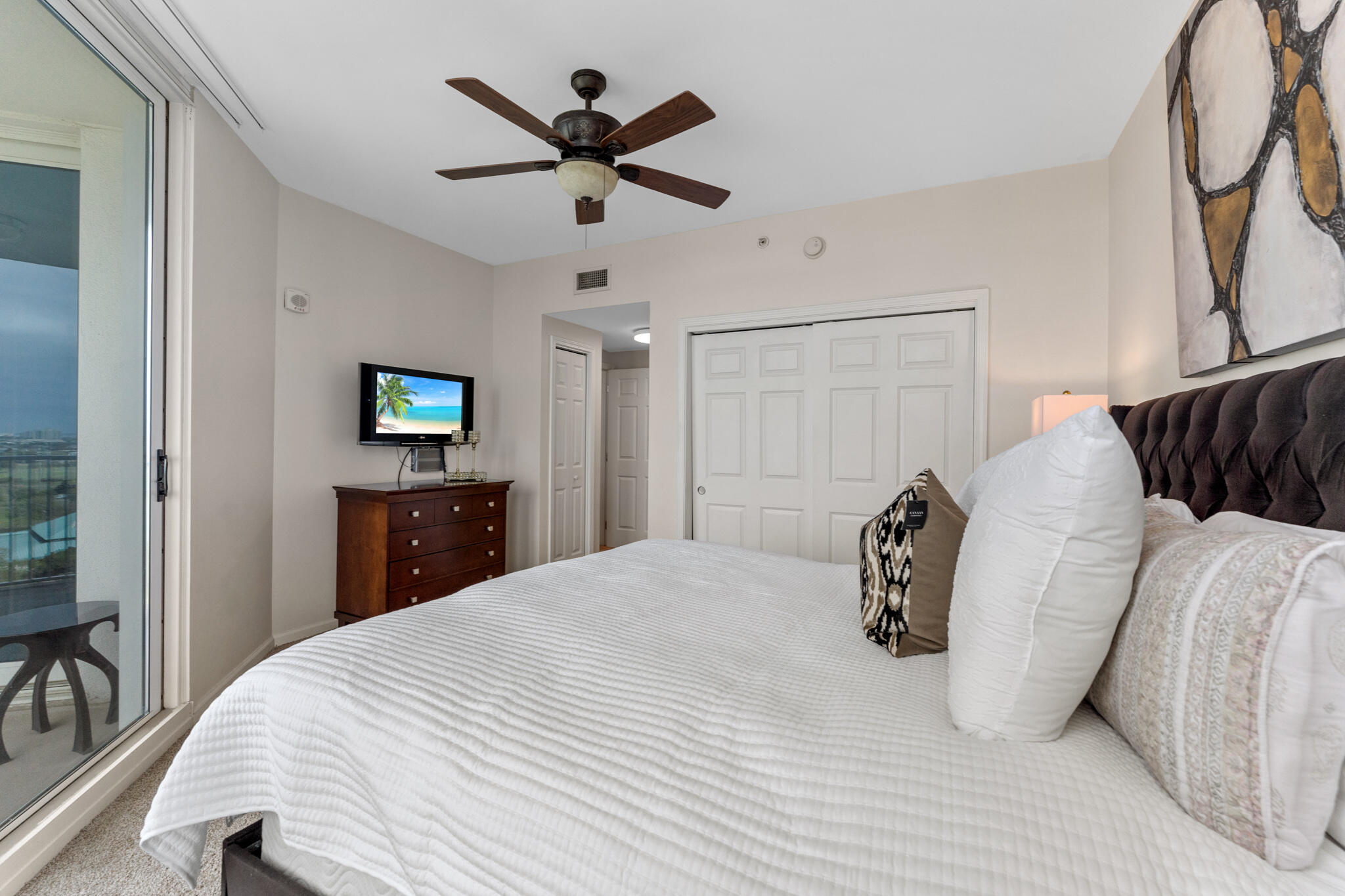 THE PALMS OF DESTIN - Residential