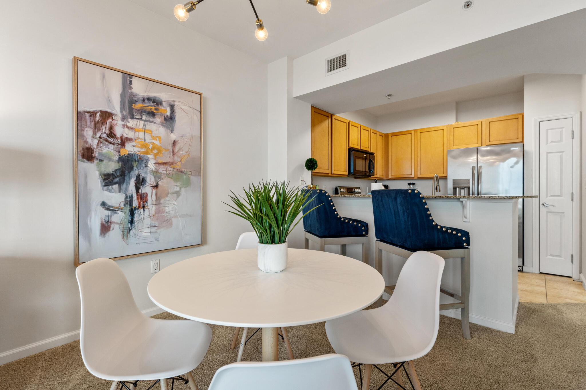 THE PALMS OF DESTIN - Residential