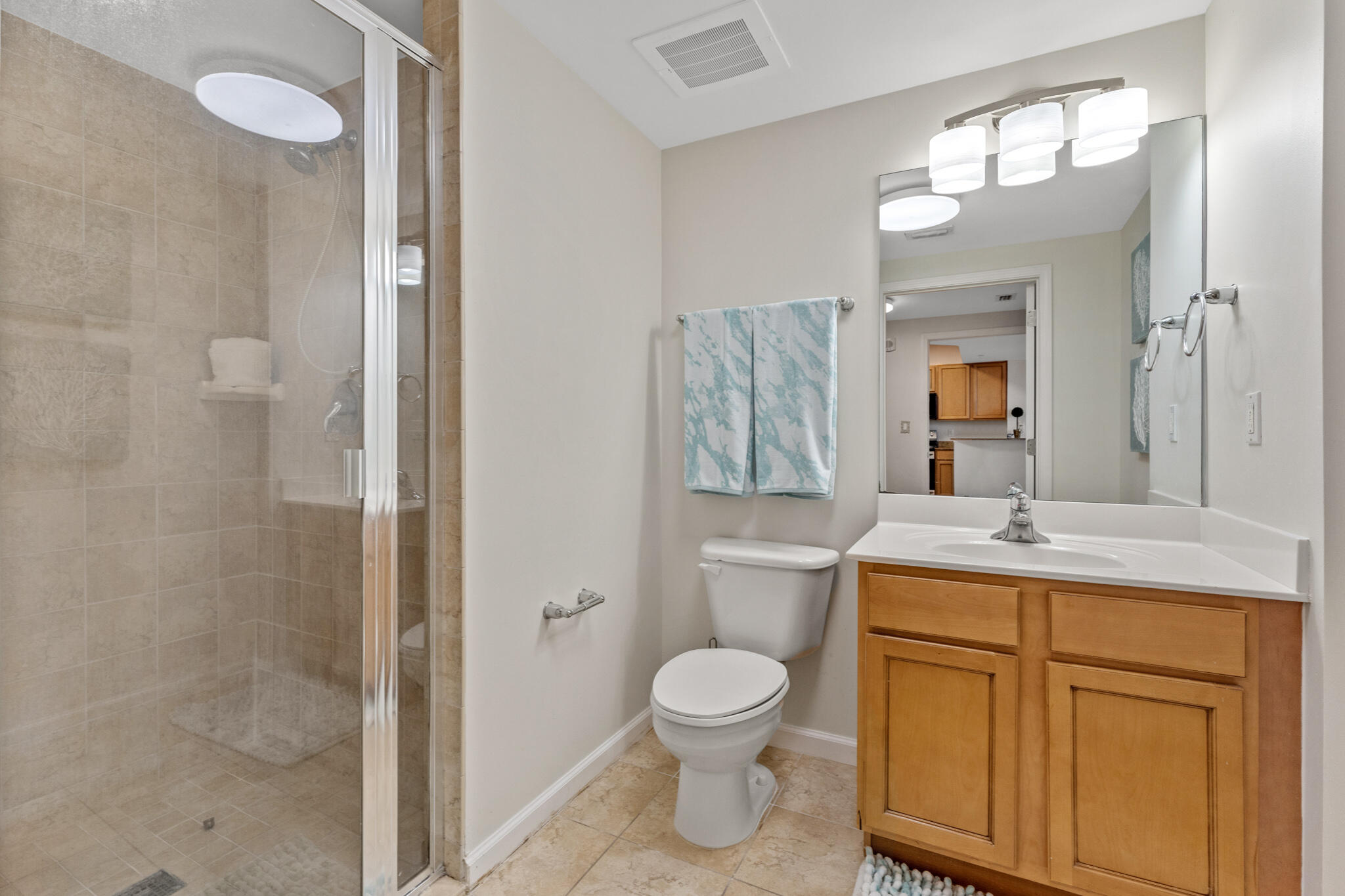 THE PALMS OF DESTIN - Residential