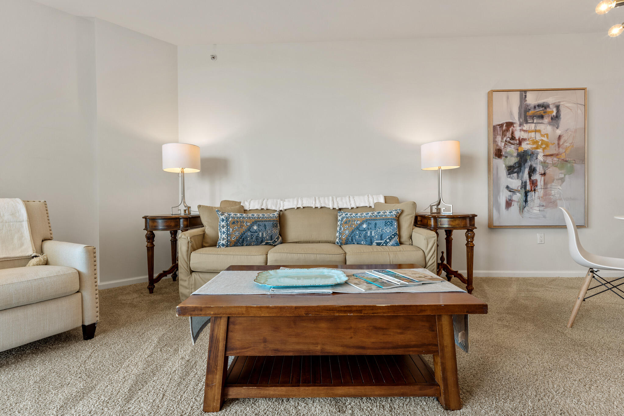 THE PALMS OF DESTIN - Residential