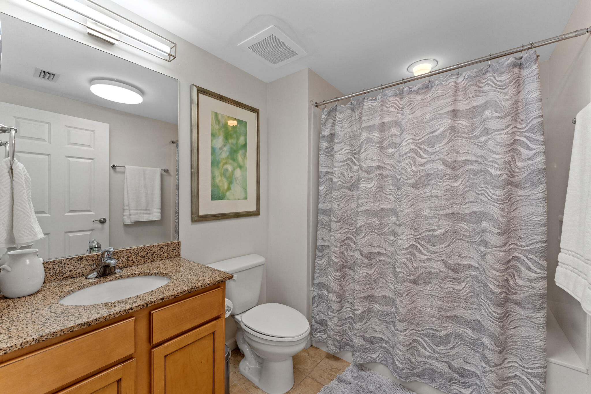 THE PALMS OF DESTIN - Residential