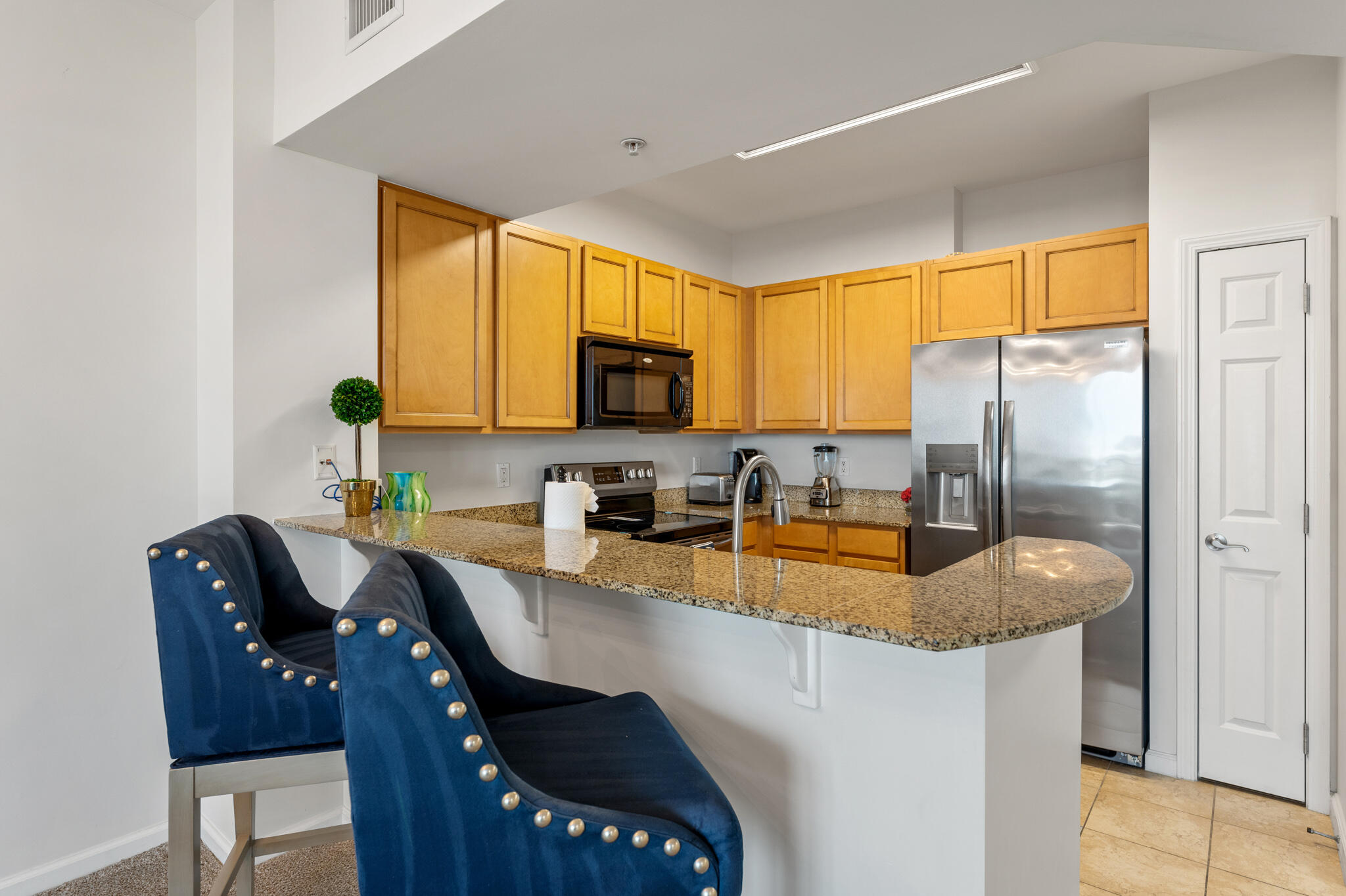 THE PALMS OF DESTIN - Residential