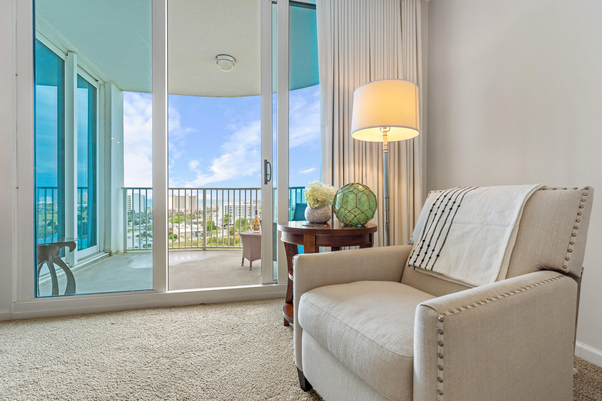 THE PALMS OF DESTIN - Residential