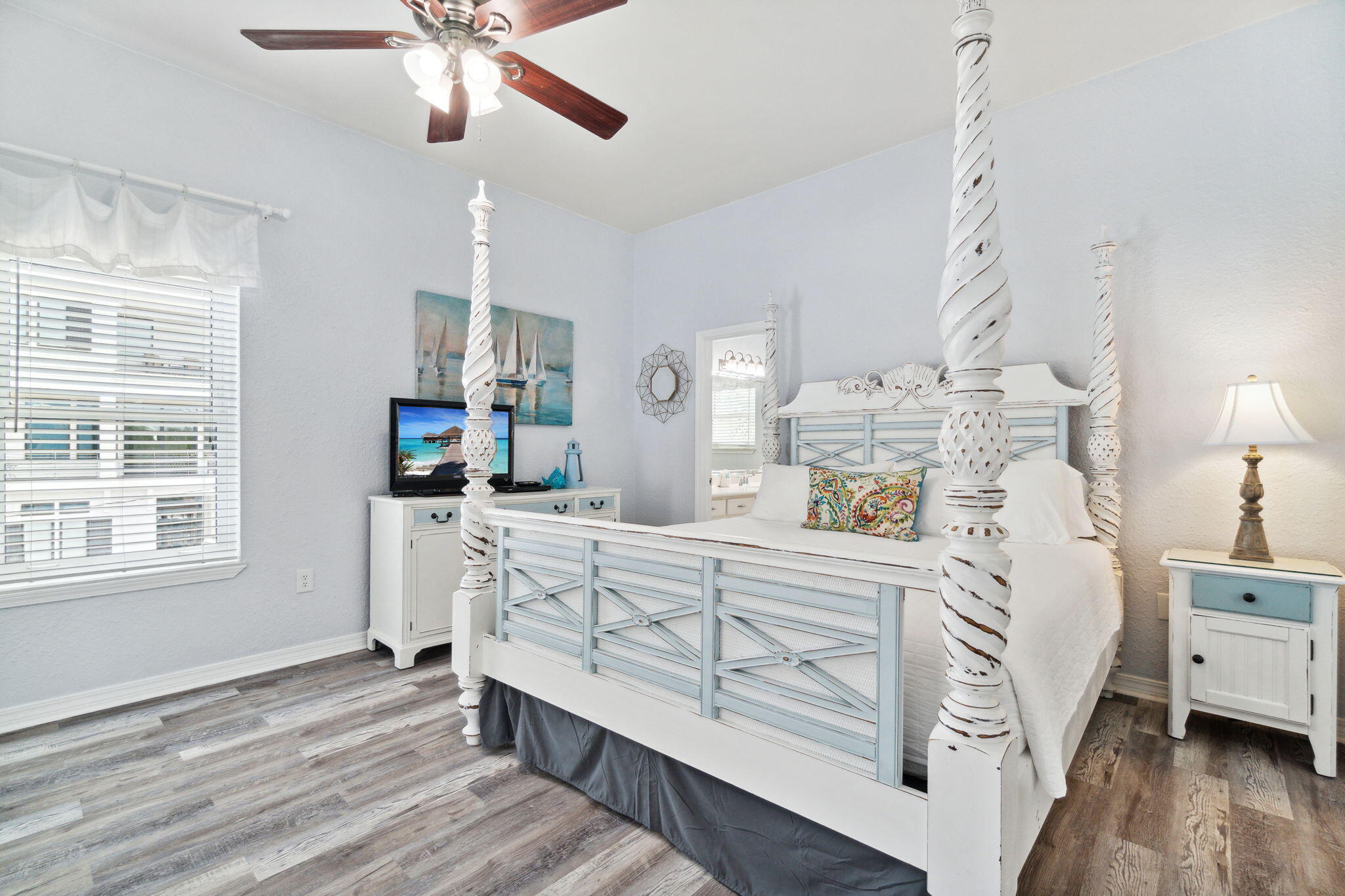 FRANGISTA BEACH 1ST ADDN - Residential