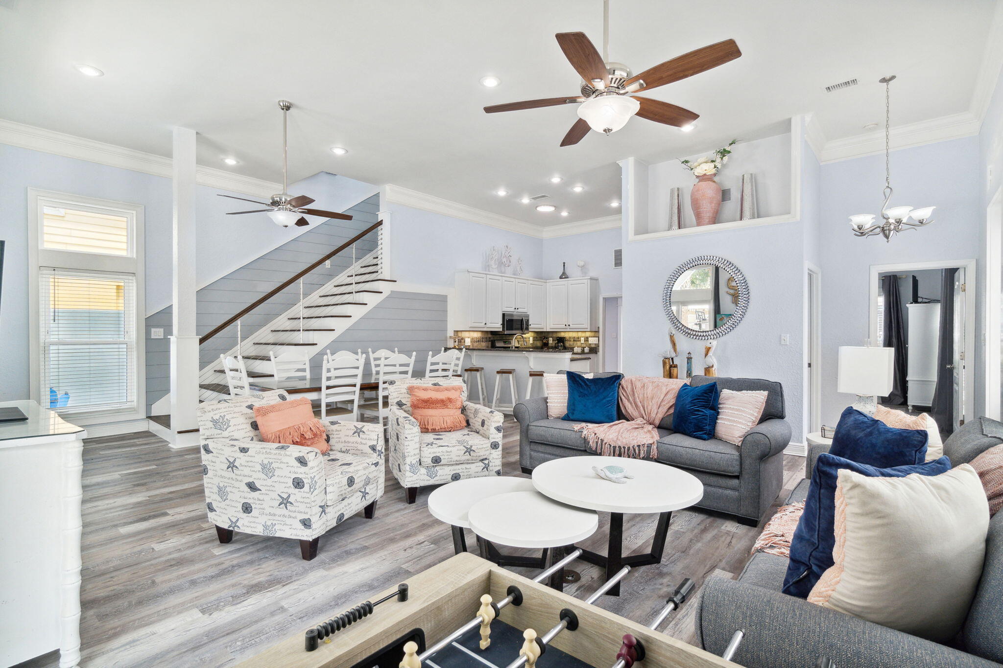 FRANGISTA BEACH 1ST ADDN - Residential