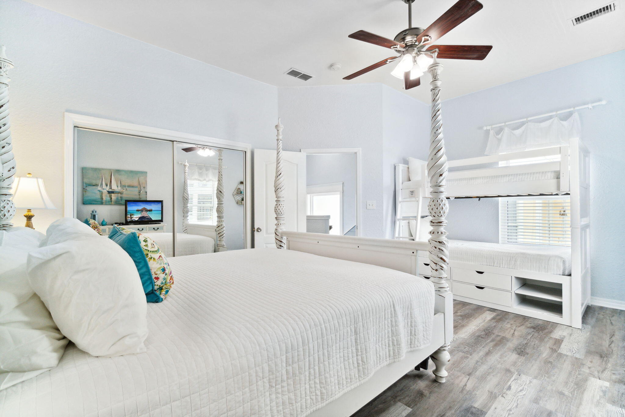 FRANGISTA BEACH 1ST ADDN - Residential