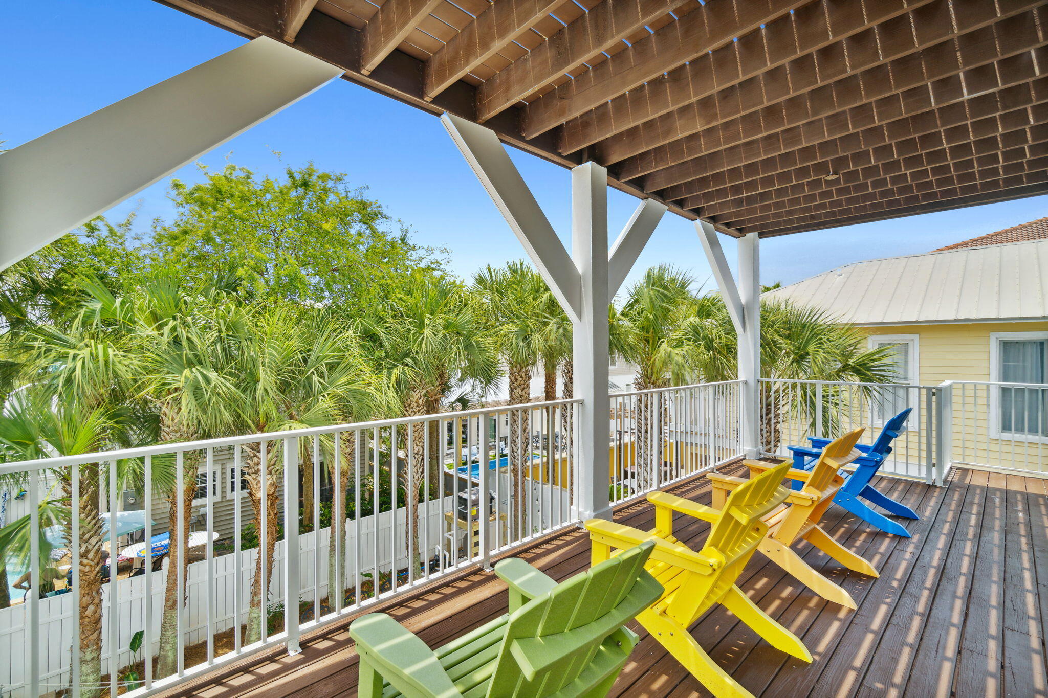 FRANGISTA BEACH 1ST ADDN - Residential