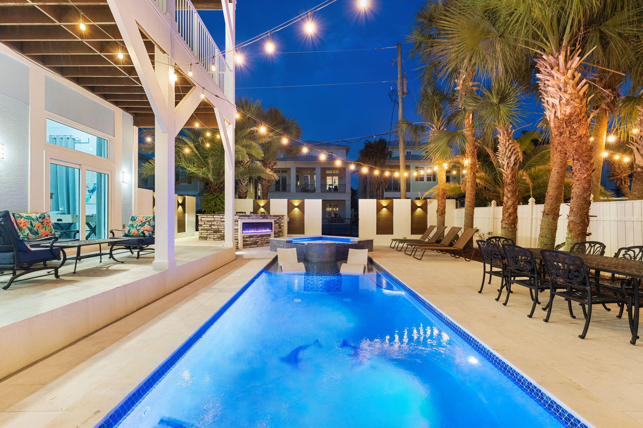 FRANGISTA BEACH 1ST ADDN - Residential