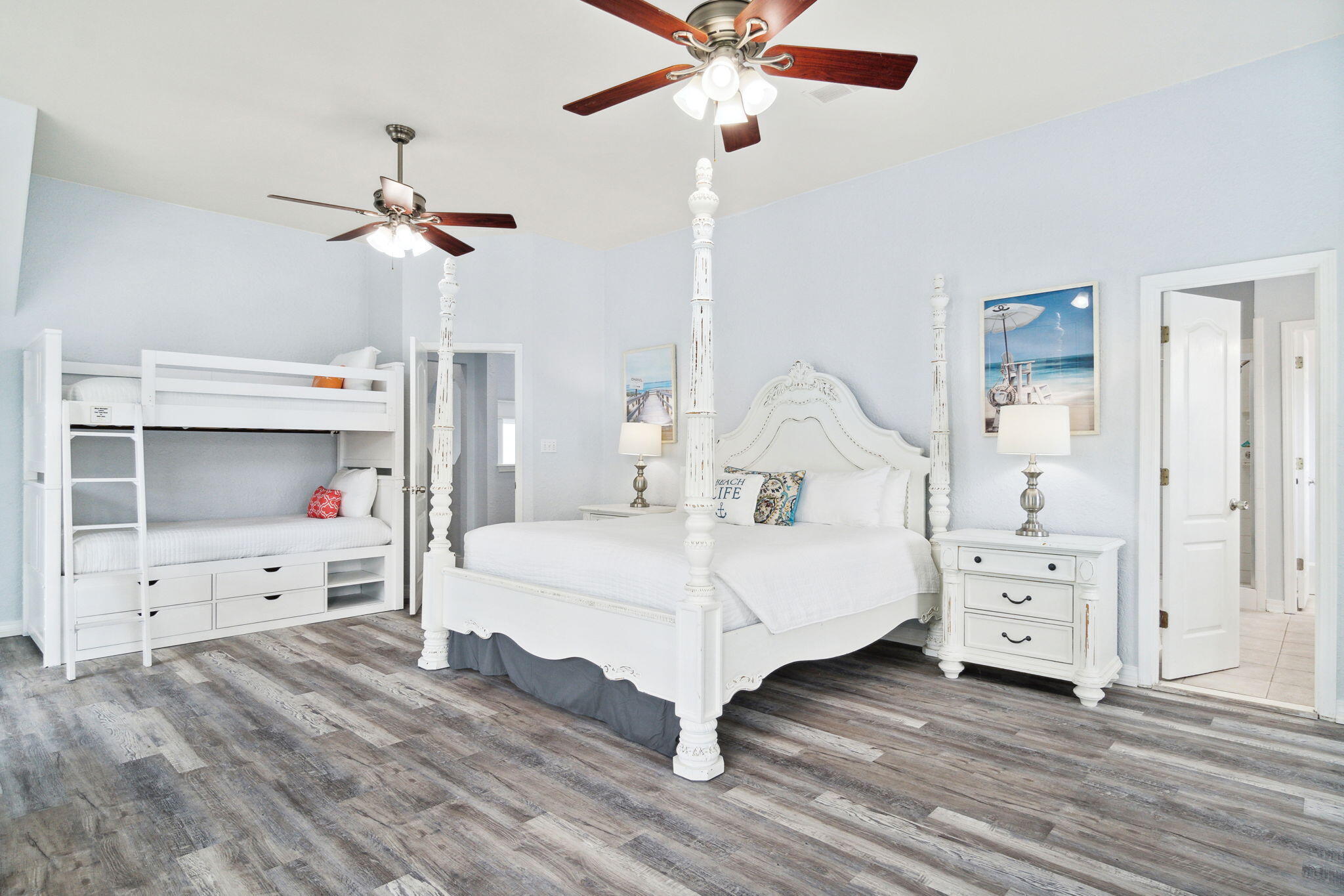 FRANGISTA BEACH 1ST ADDN - Residential