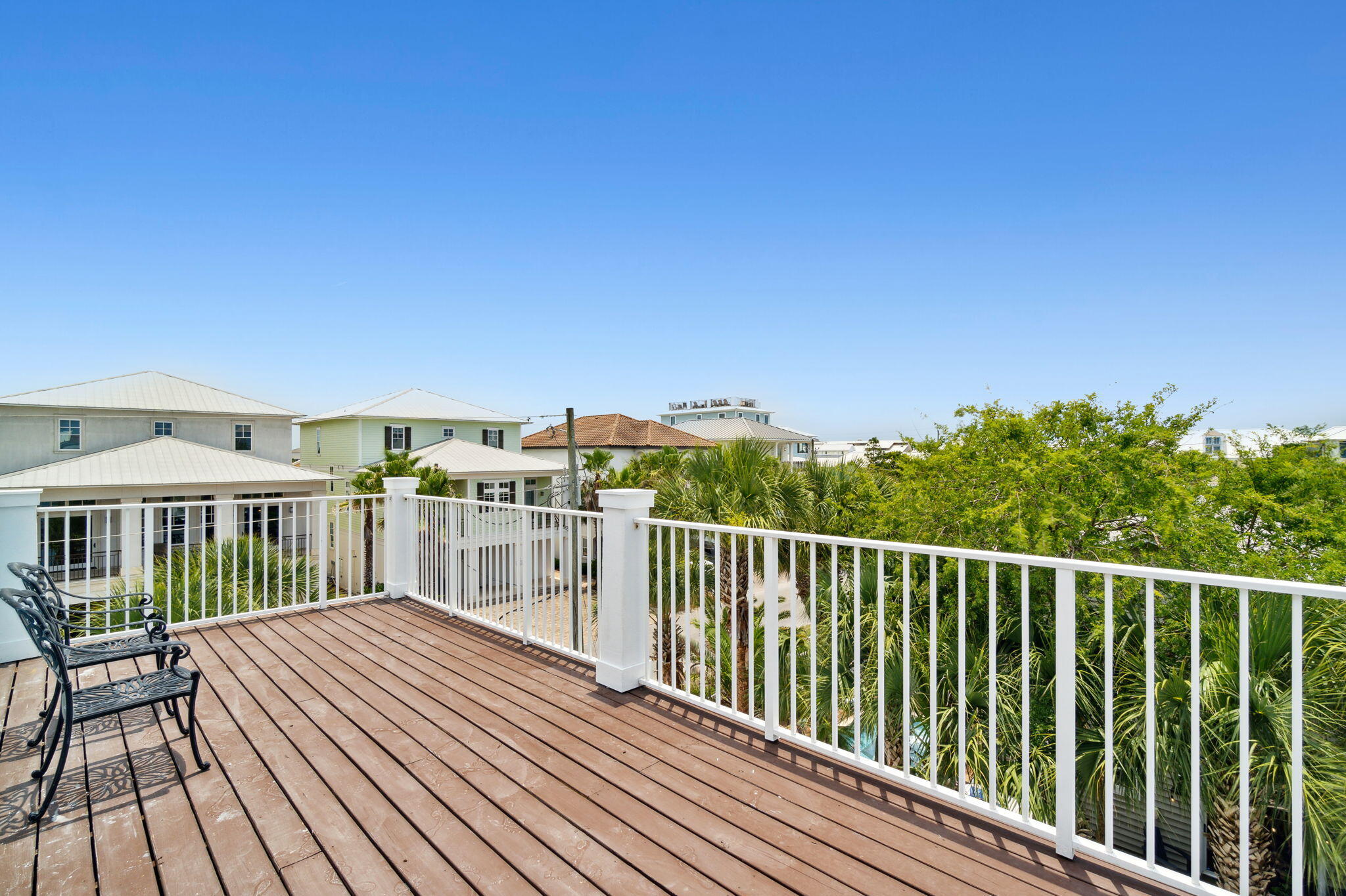 FRANGISTA BEACH 1ST ADDN - Residential